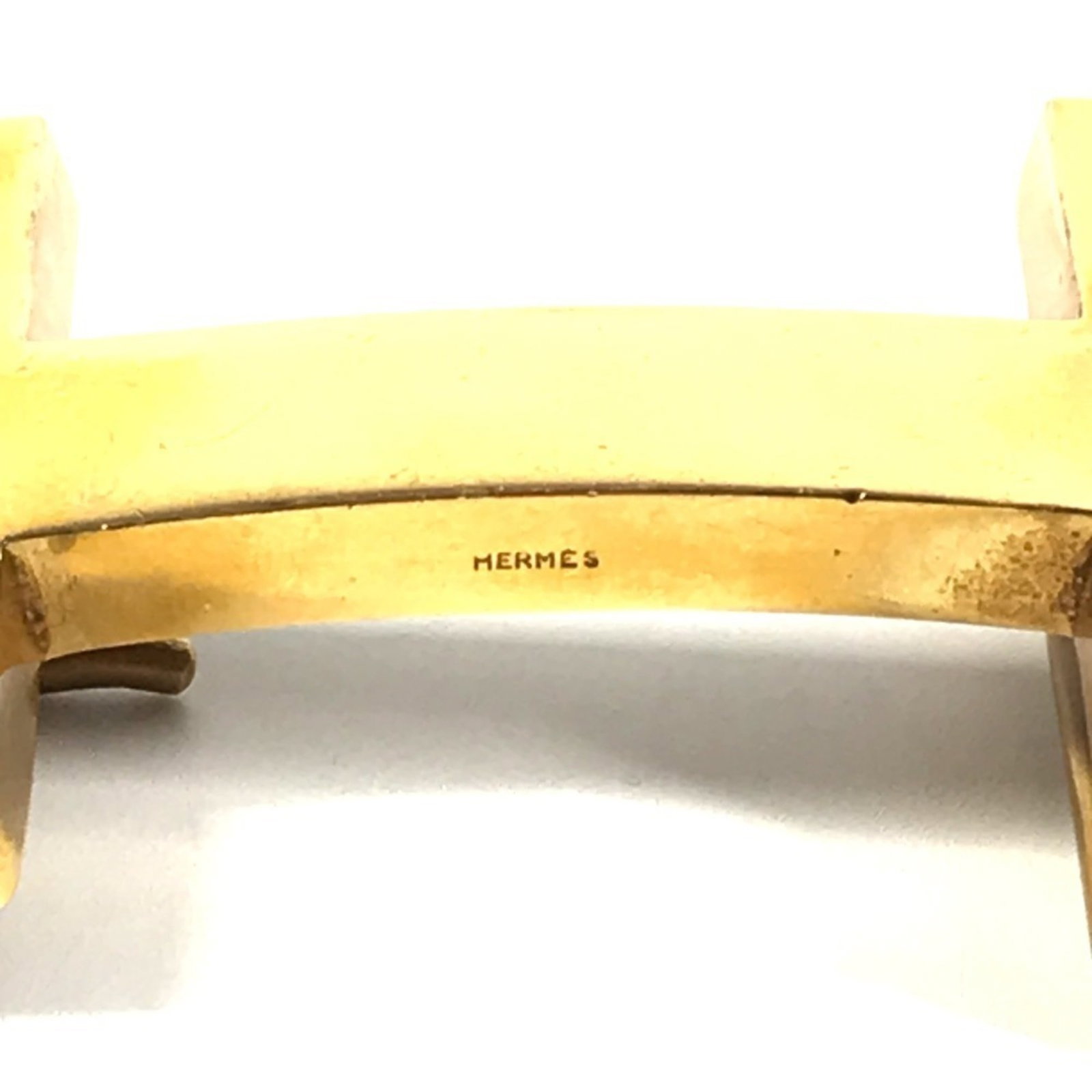 Hermes Standard Belt - 13