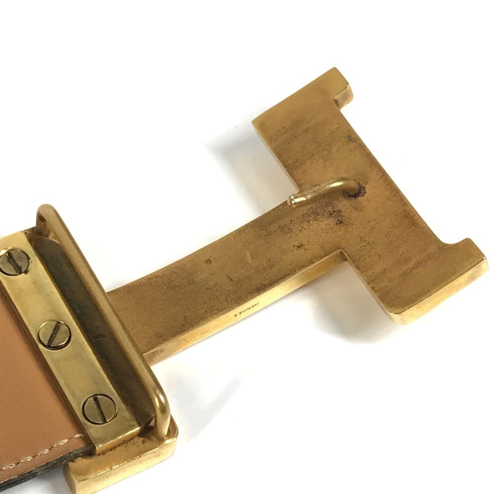 Hermes Standard Belt - 14