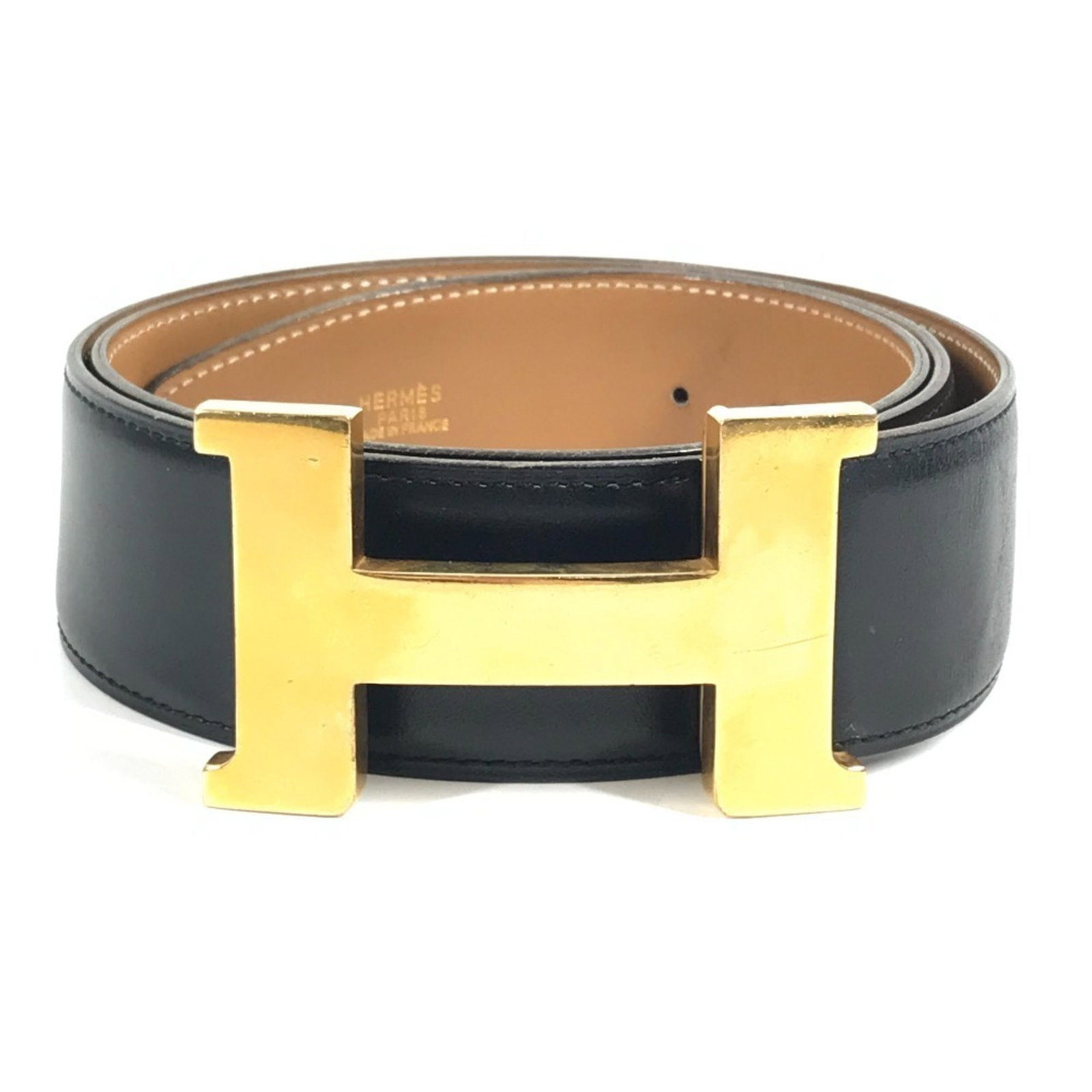 Hermes Standard Belt - 2