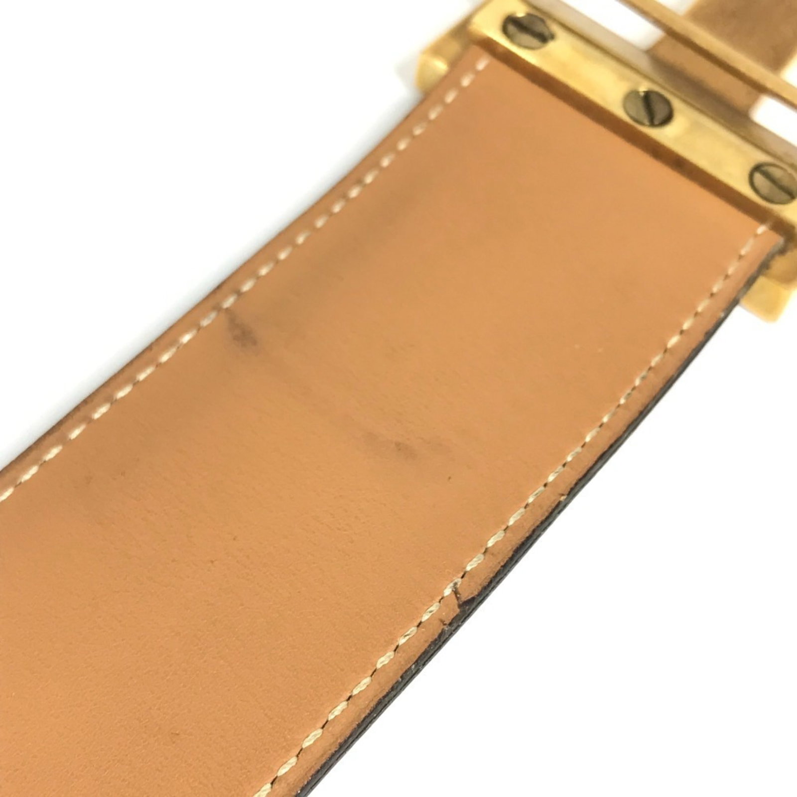 Hermes Standard Belt - 4