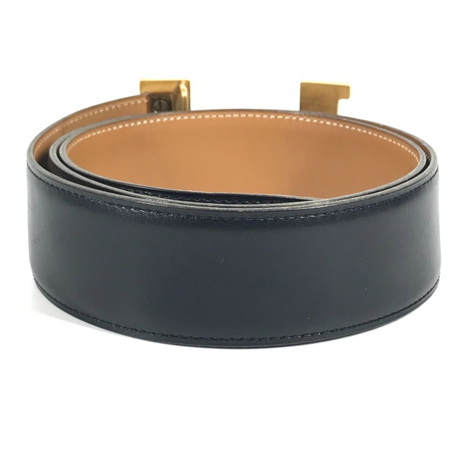 Hermes Standard Belt - 5
