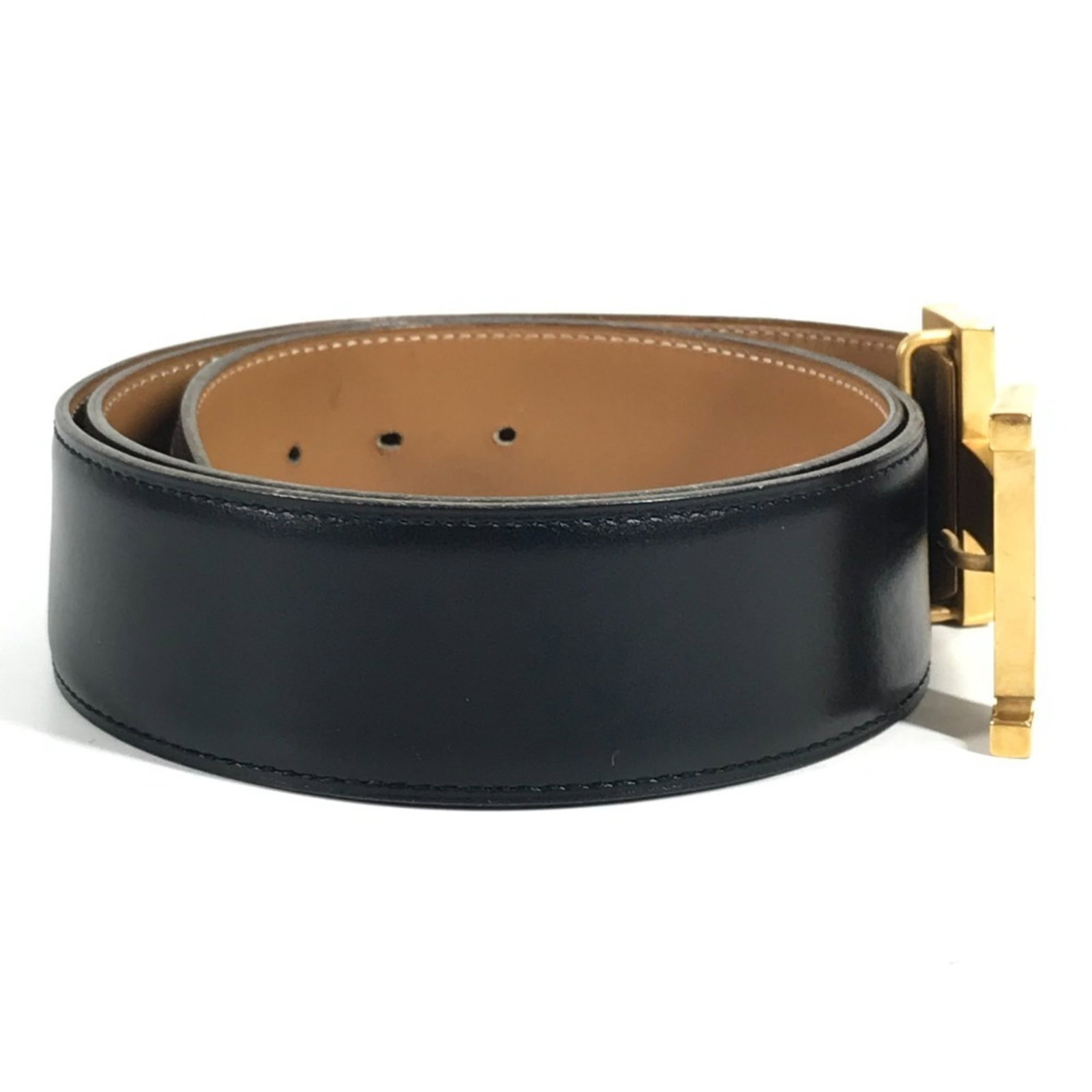 Hermes Standard Belt - 6