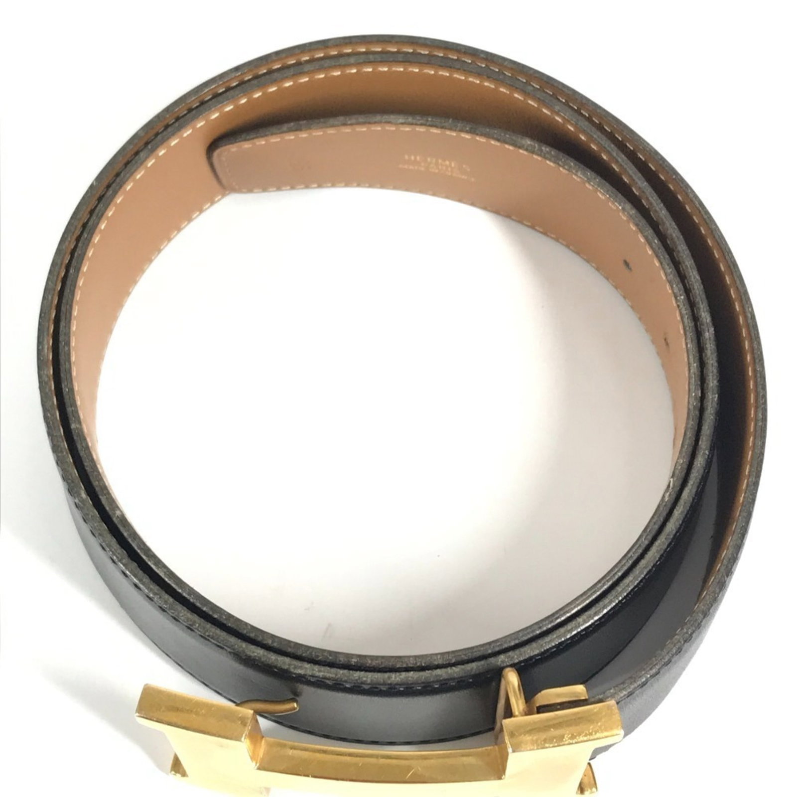 Hermes Standard Belt - 7