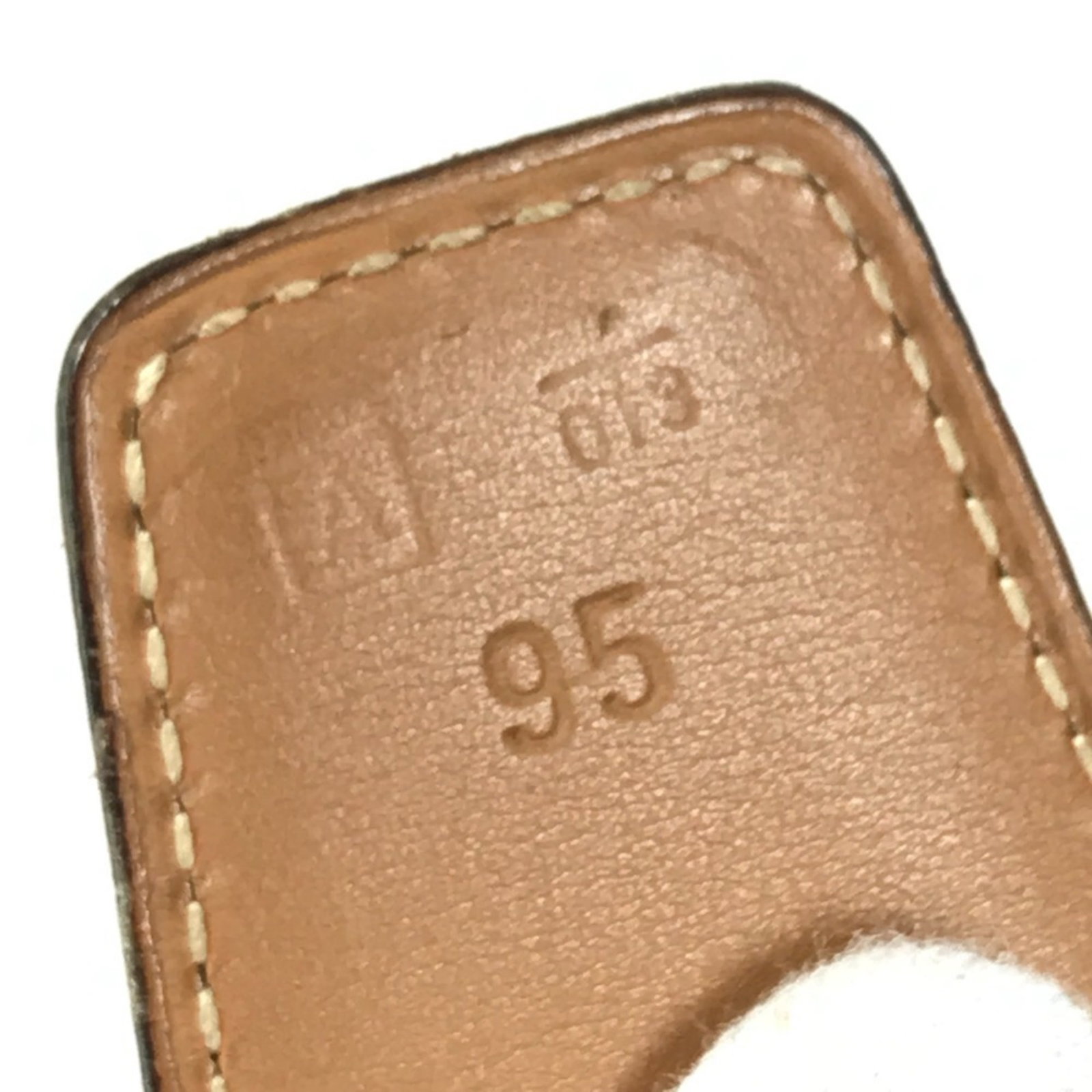 Hermes Standard Belt - 8