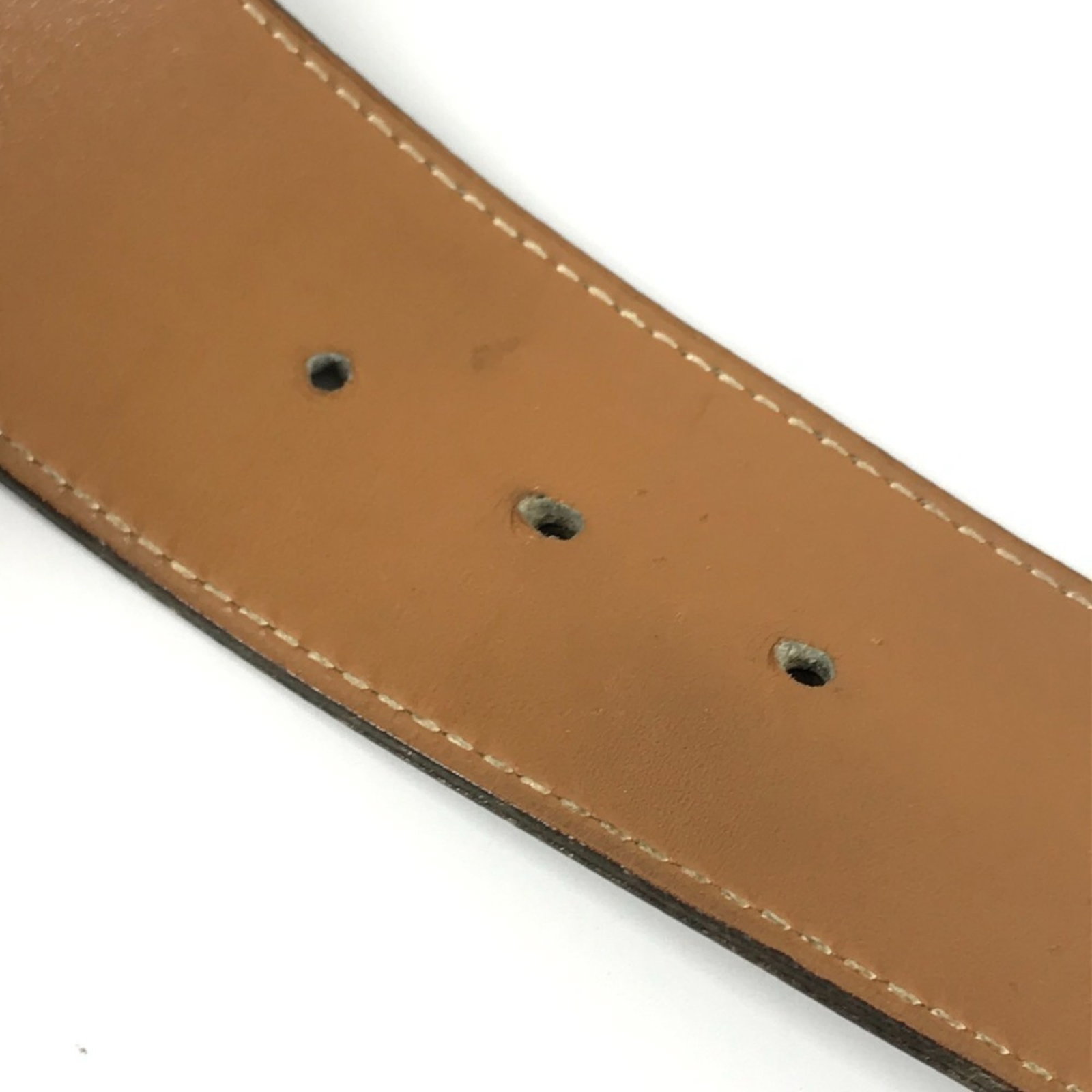 Hermes Standard Belt - 9