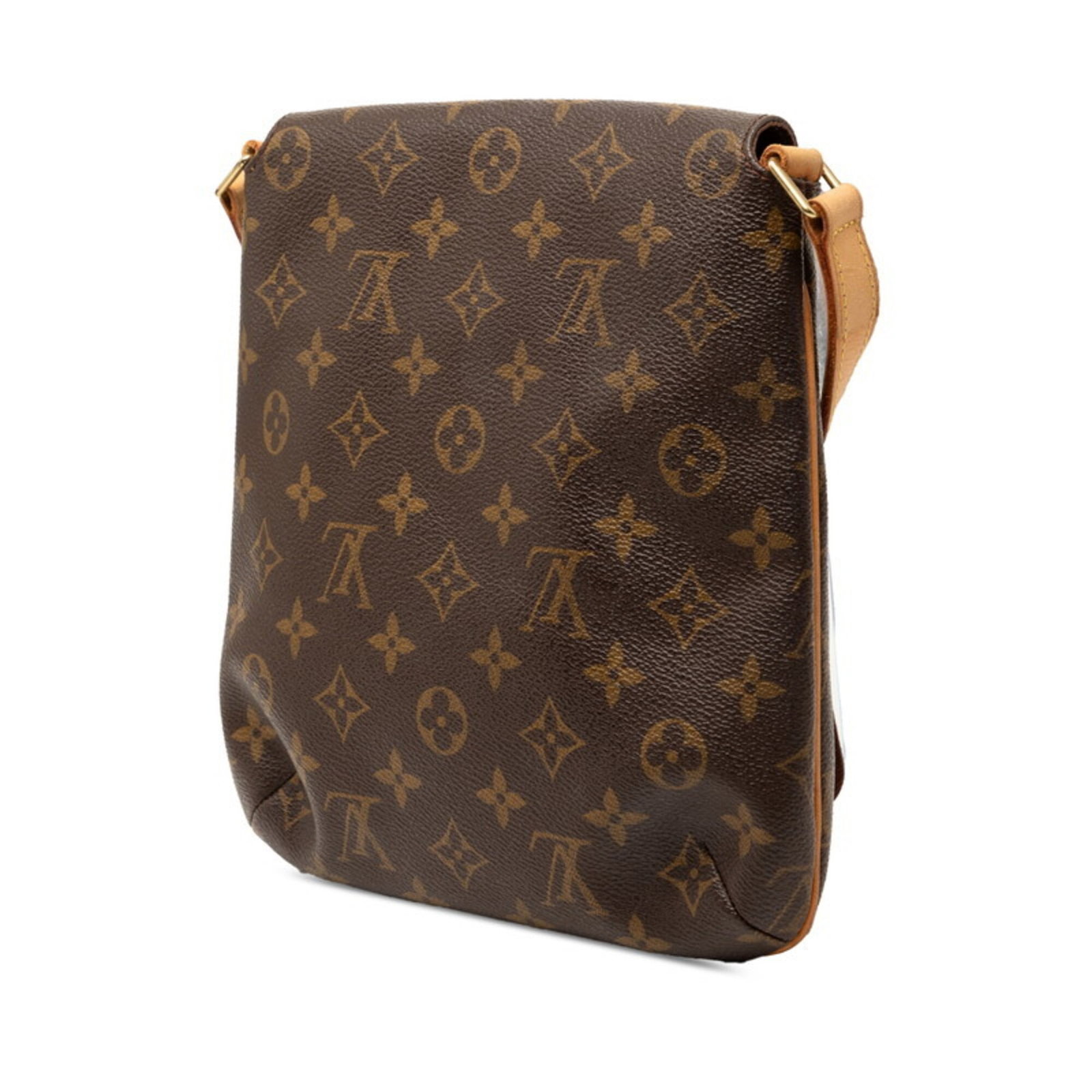 Shoulder Bag Monogram Louis Vuitton - 2