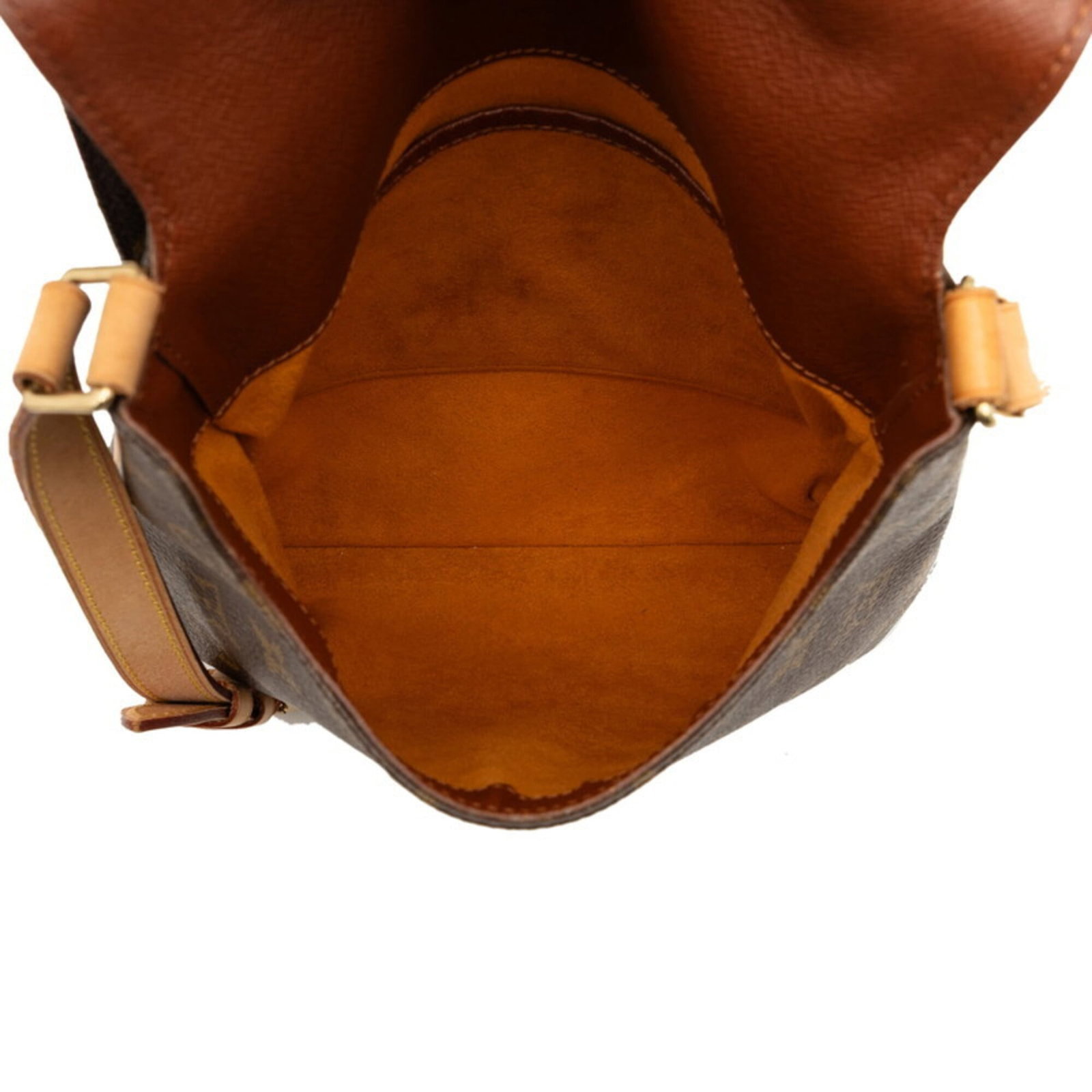 Shoulder Bag Monogram Louis Vuitton - 4