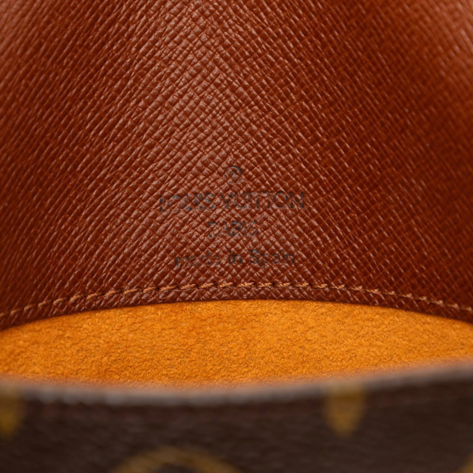 Shoulder Bag Monogram Louis Vuitton - 5