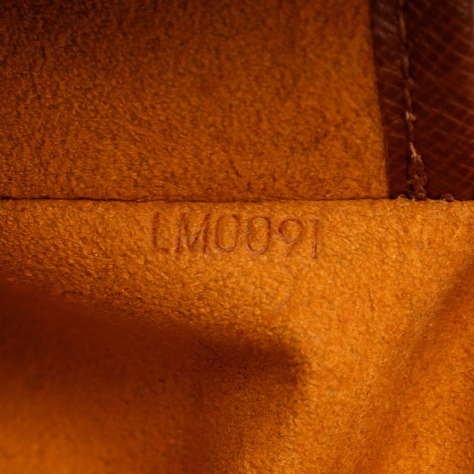 Shoulder Bag Monogram Louis Vuitton - 6