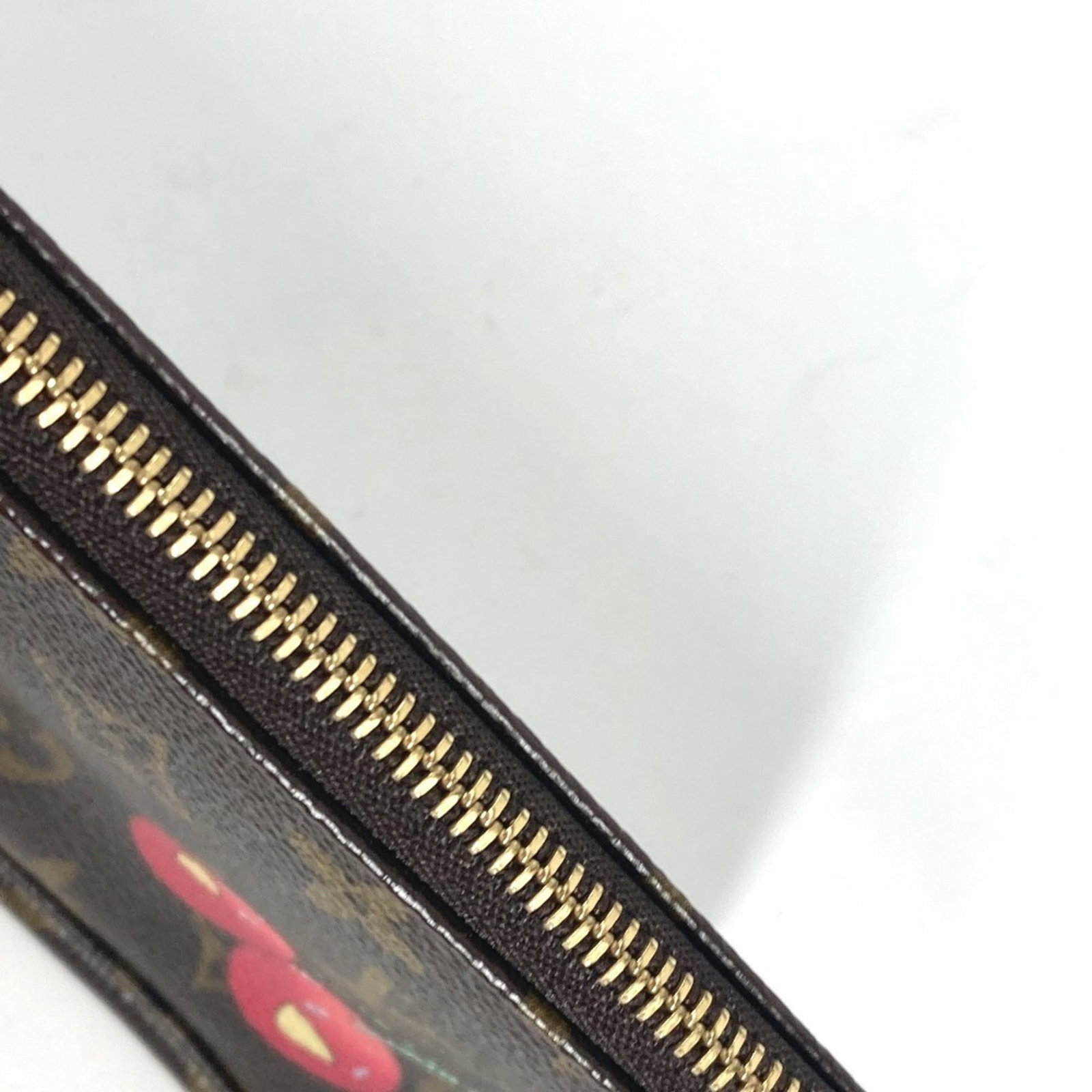 Vuitton Pochette Pouch - 10