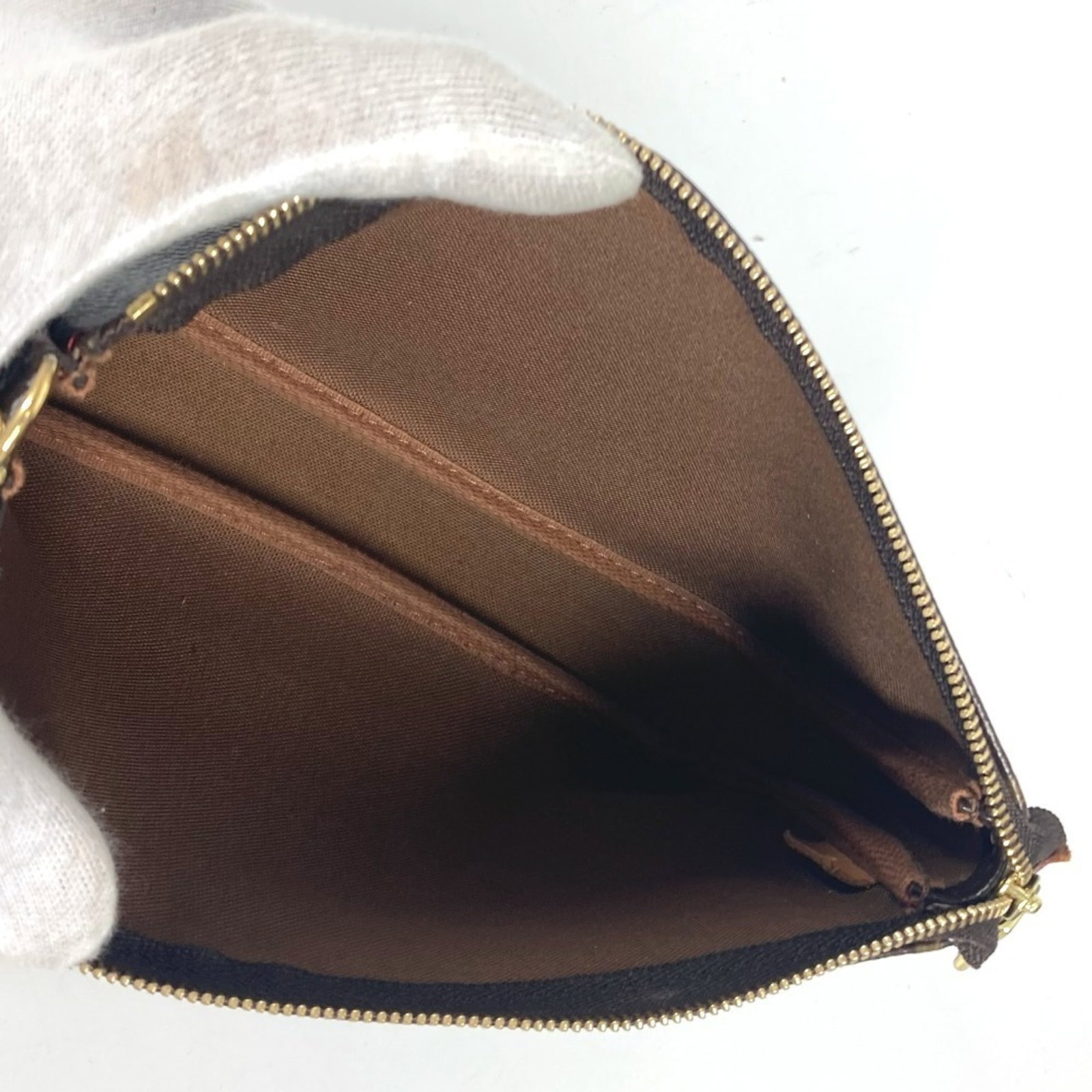 Vuitton Pochette Pouch - 11