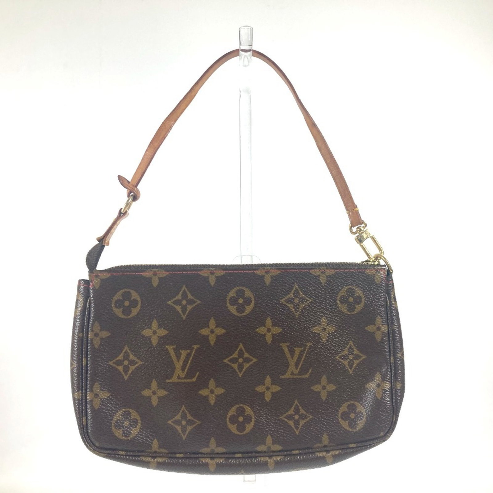 Vuitton Pochette Pouch - 2