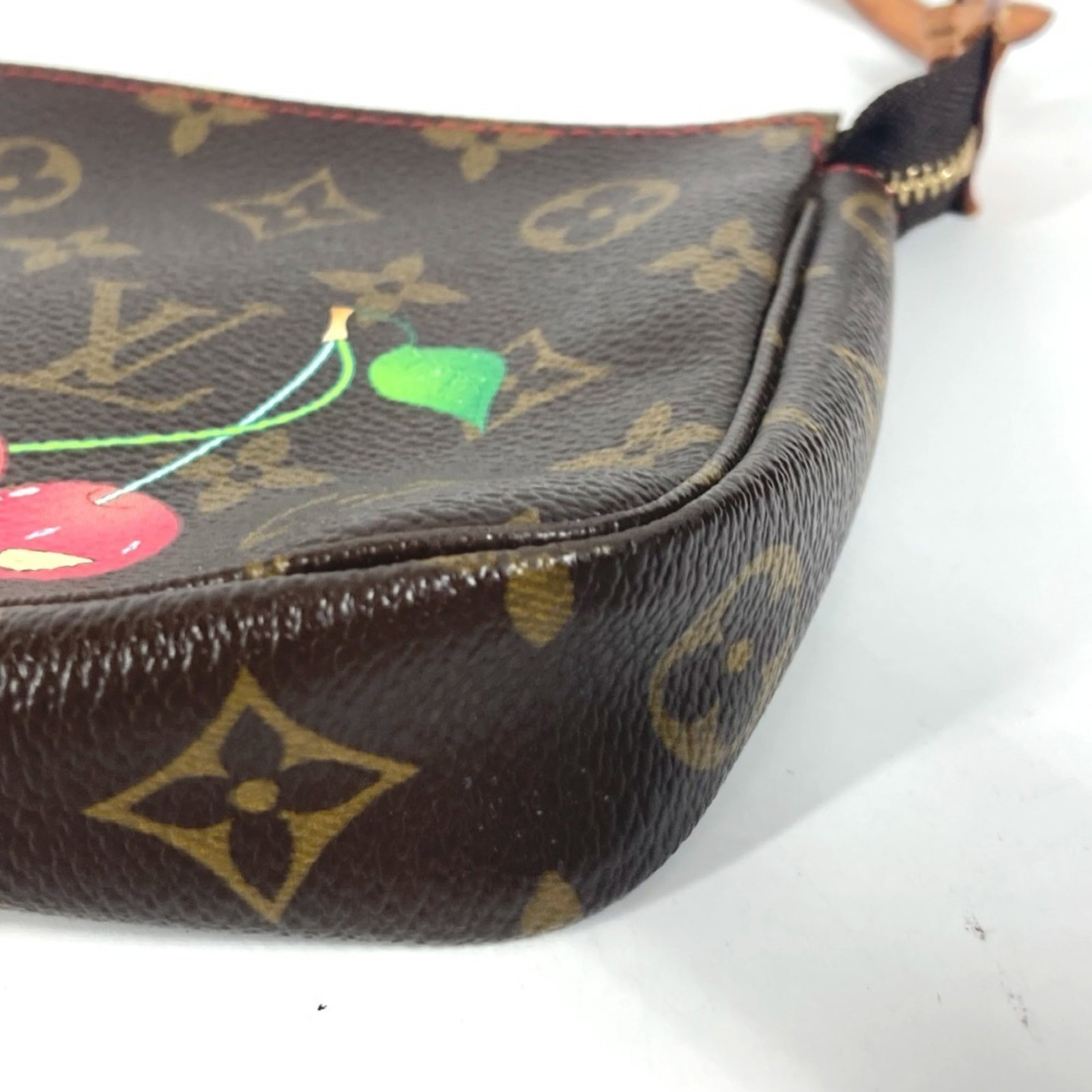 Vuitton Pochette Pouch - 5