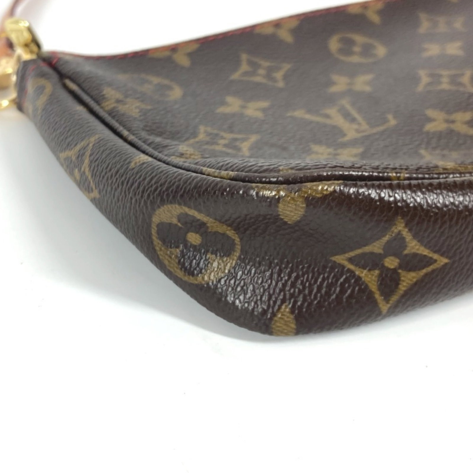 Vuitton Pochette Pouch - 6