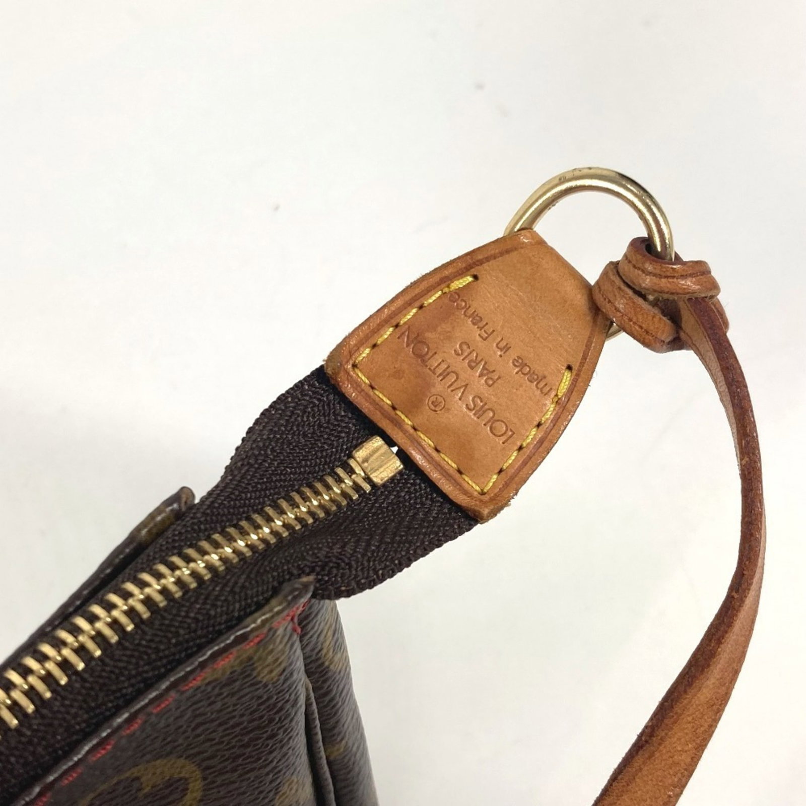 Vuitton Pochette Pouch - 8