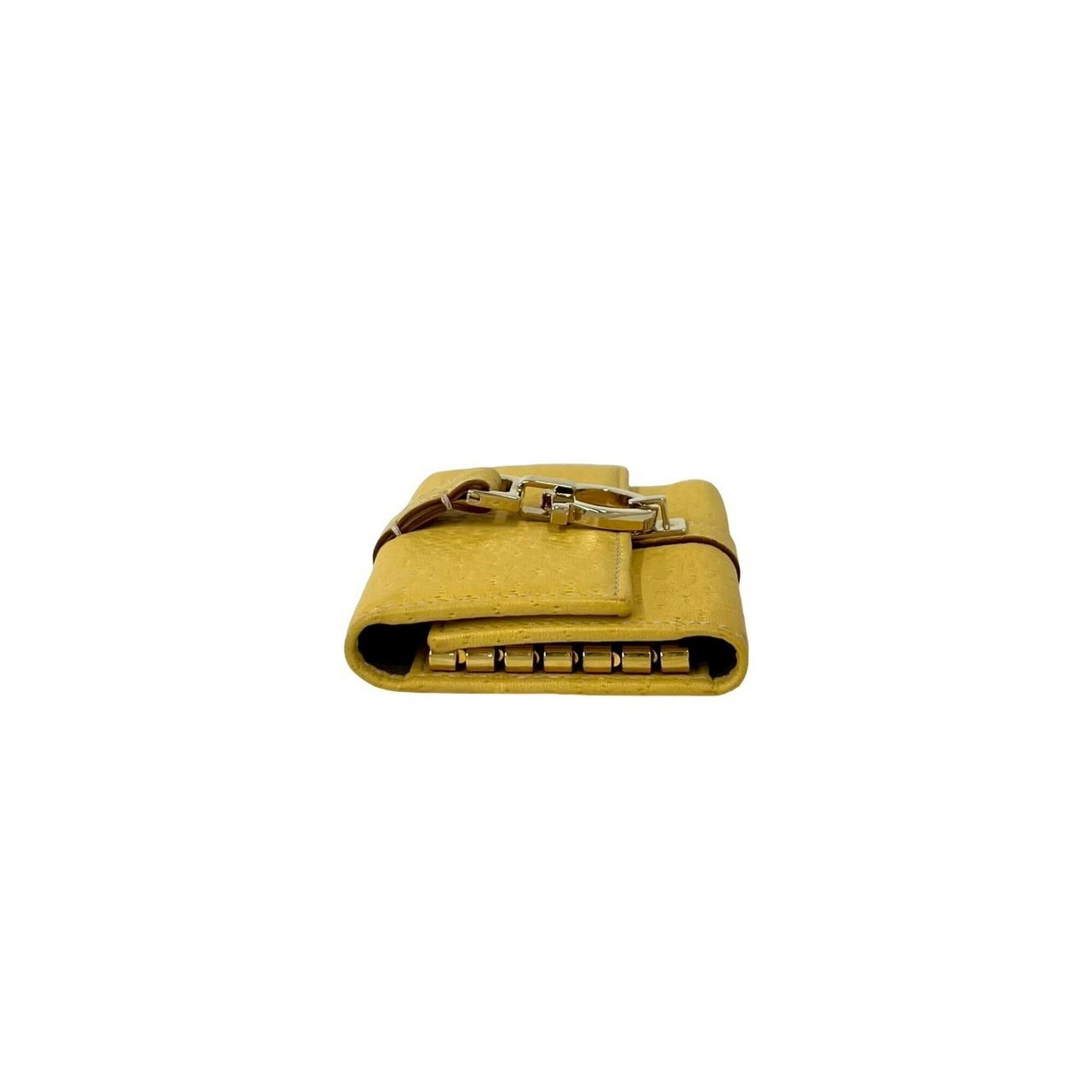 Ferragamo Leather Keycase Salvatore - 4