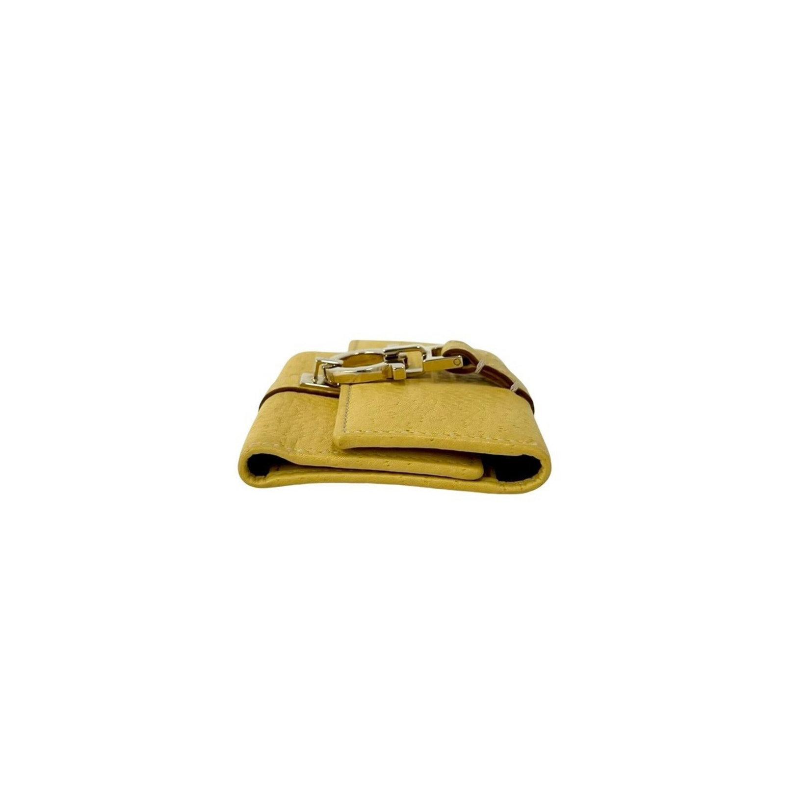 Ferragamo Leather Keycase Salvatore - 5