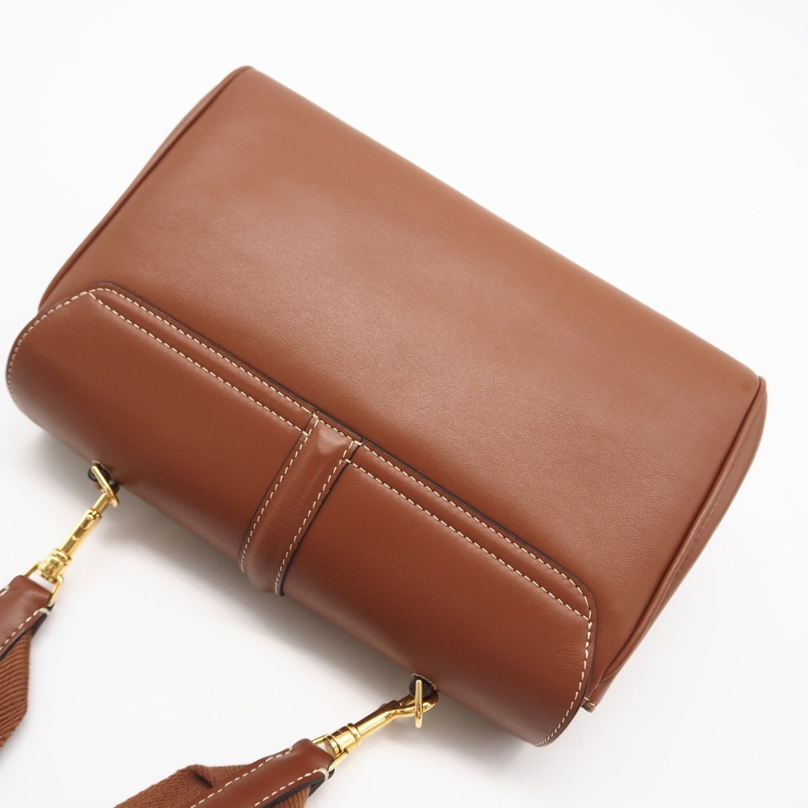 Shoulder Bag Leather Celine - 2