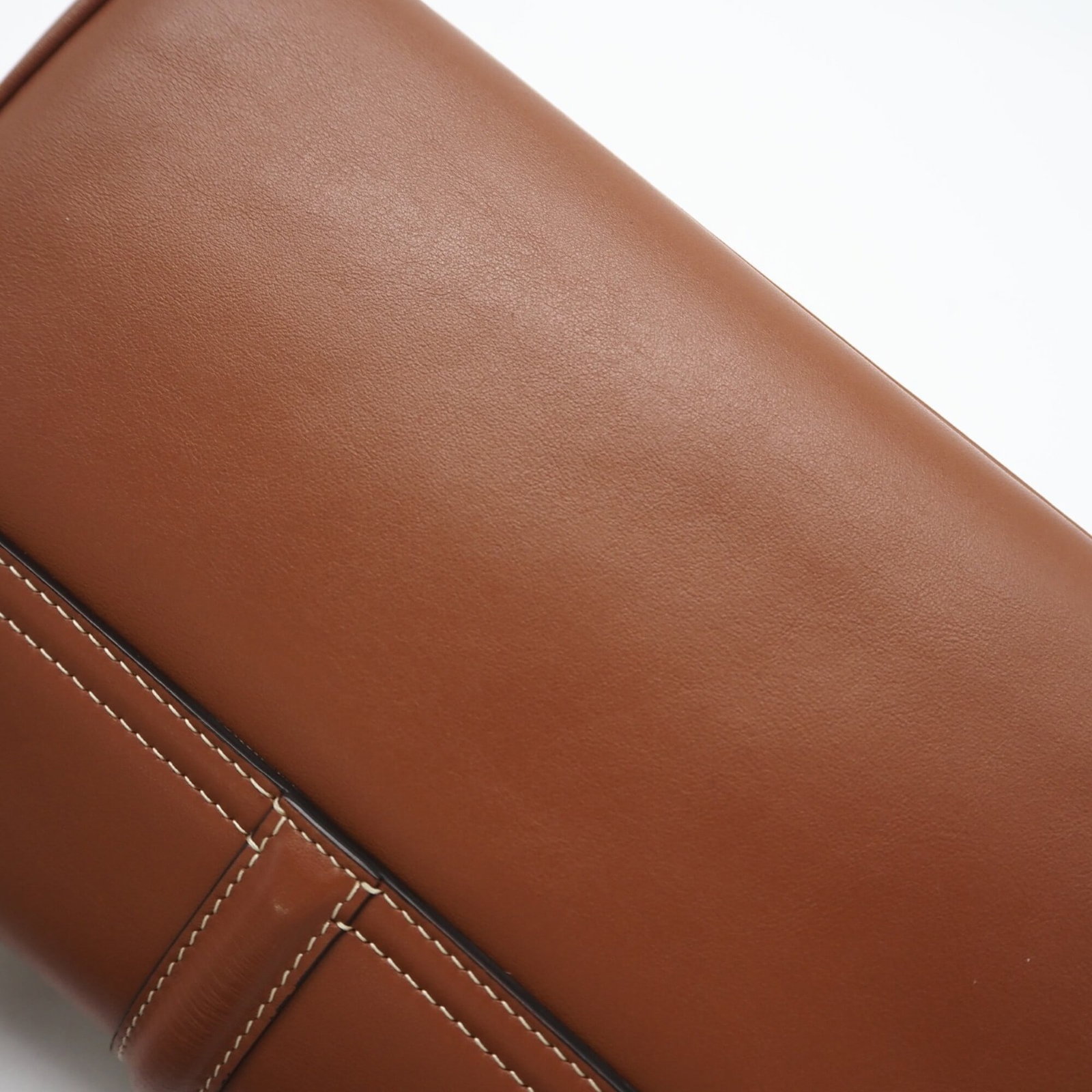 Shoulder Bag Leather Celine - 3