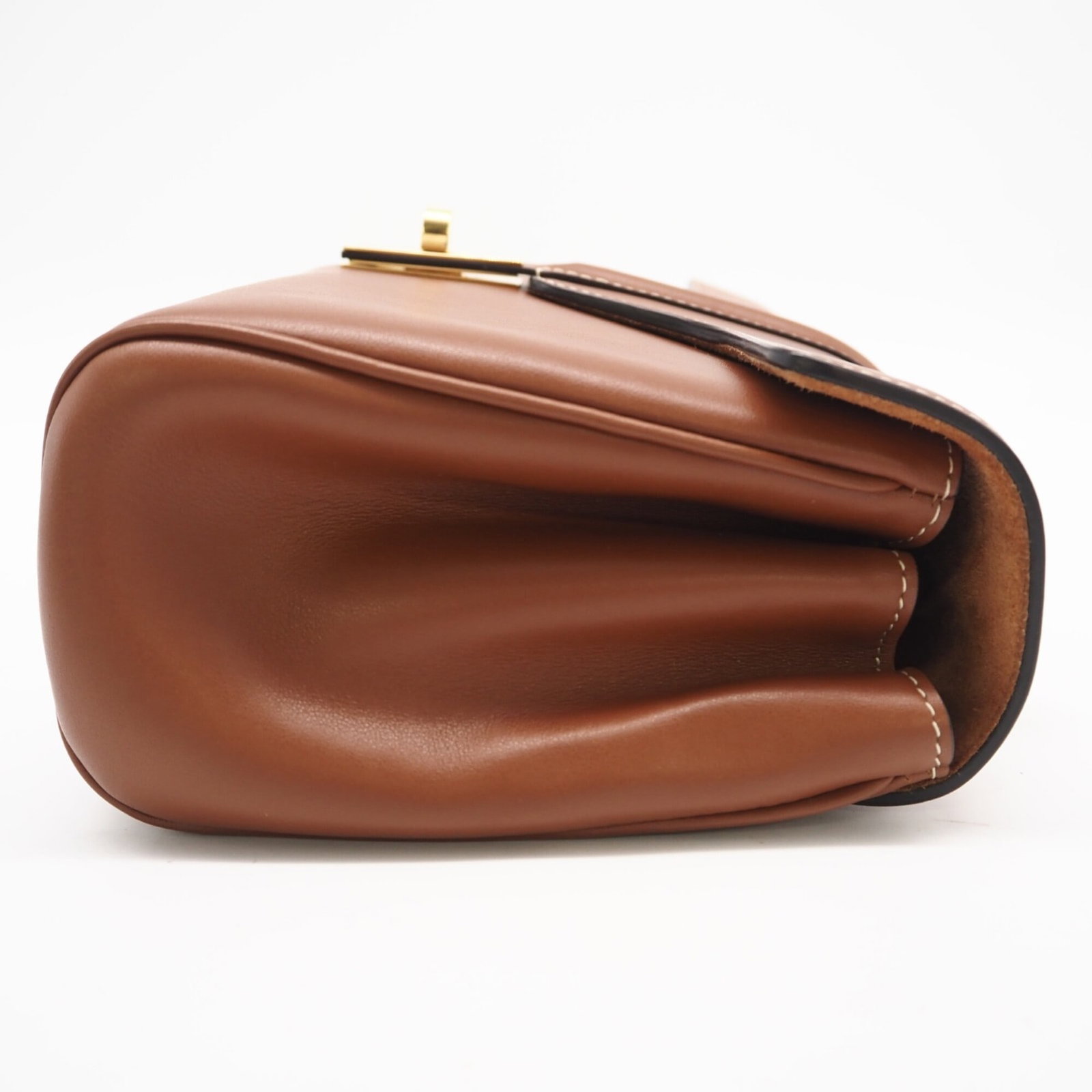 Shoulder Bag Leather Celine - 9