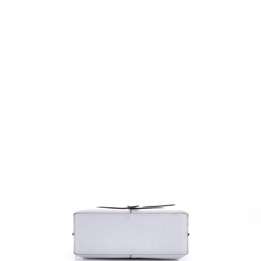 Leather Mini Tote Gate Loewe - 4