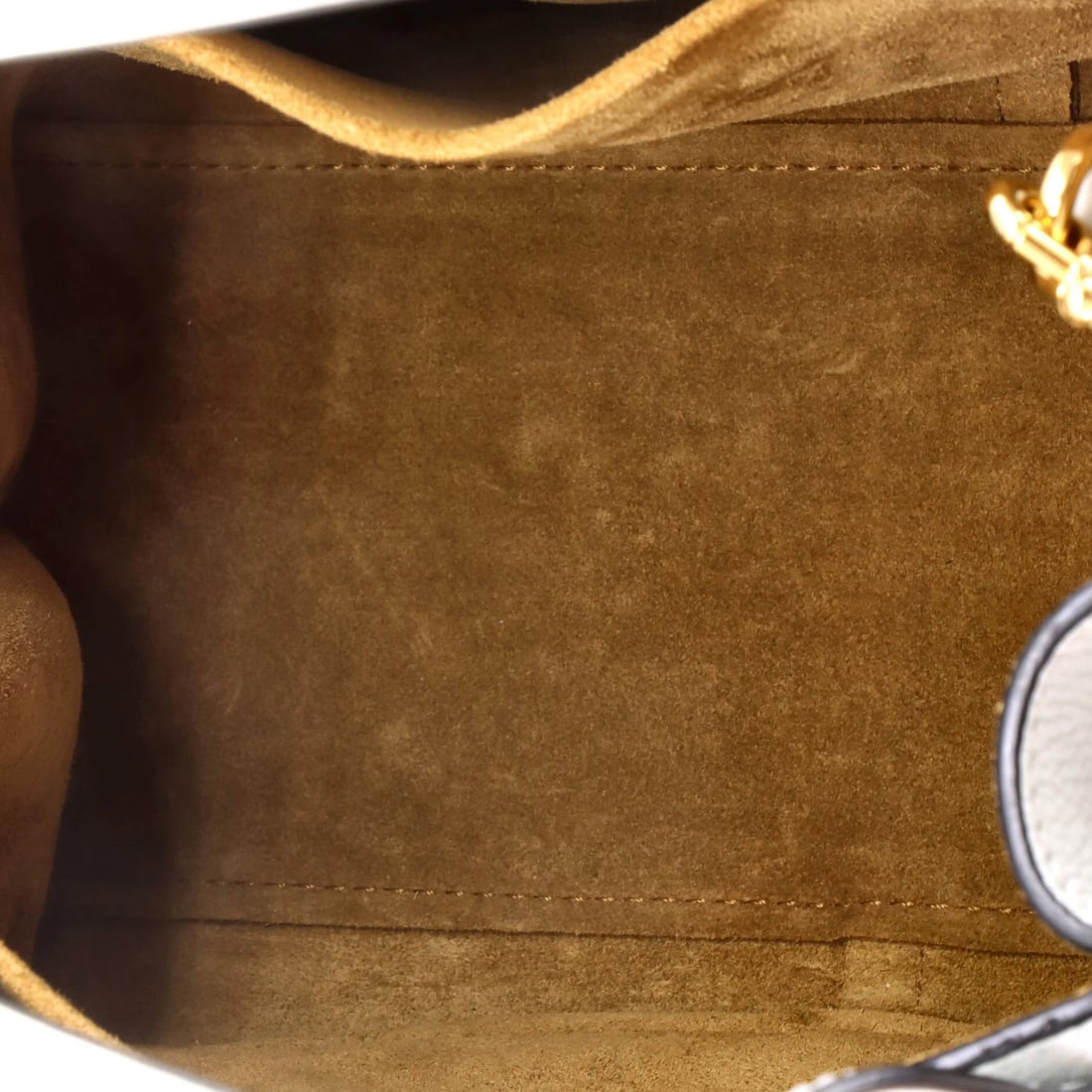 Leather Mini Tote Gate Loewe - 5