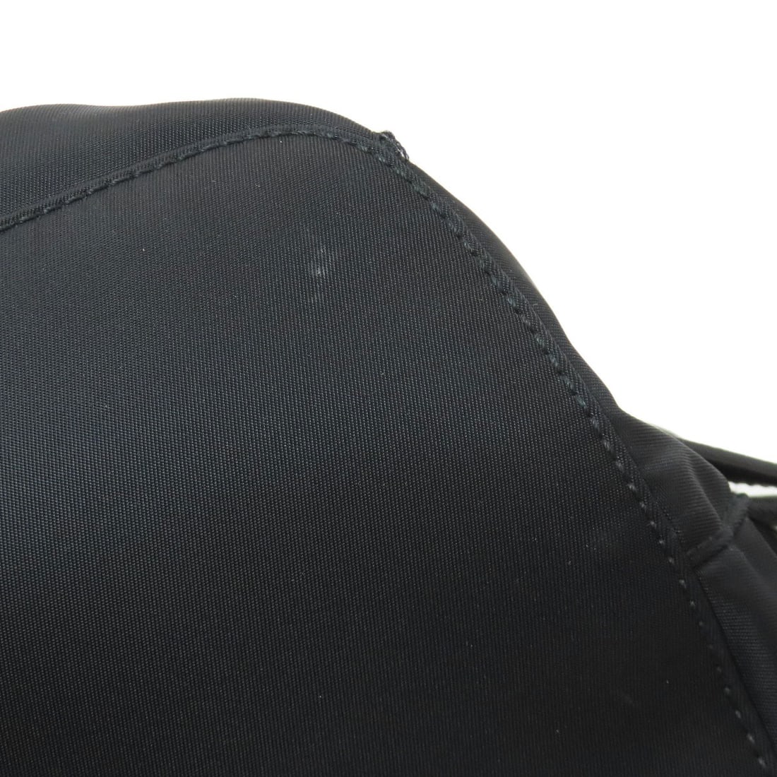 Backpack Nylon Prada Hardware Daypack Logo - 12