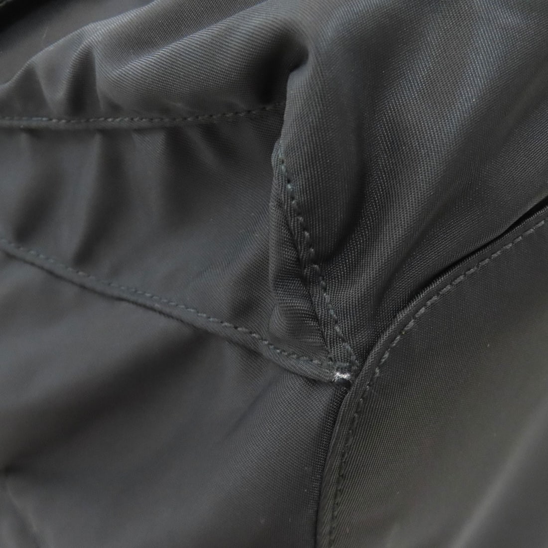 Backpack Nylon Prada Hardware Daypack Logo - 18