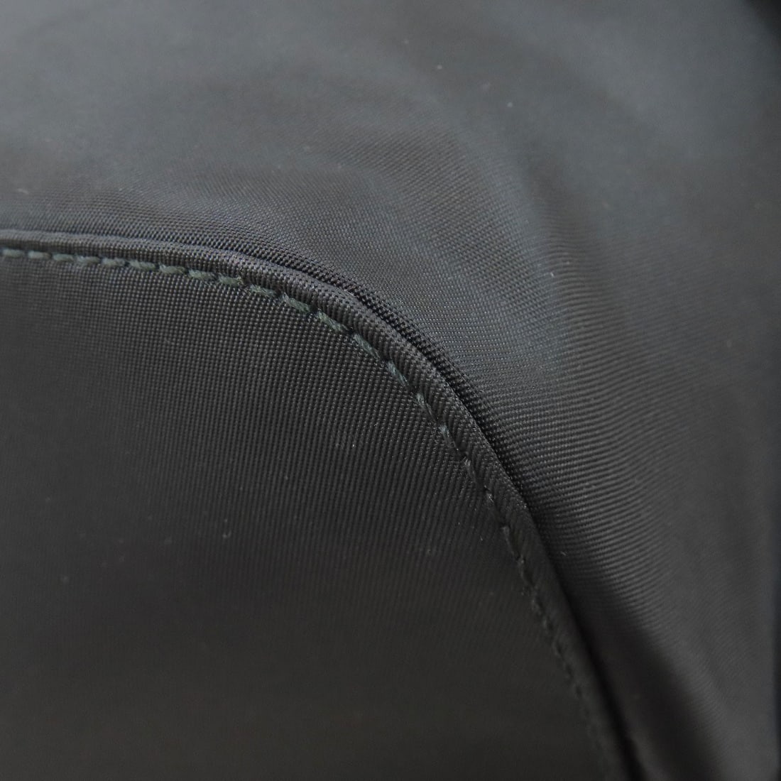 Backpack Nylon Prada Hardware Daypack Logo - 19