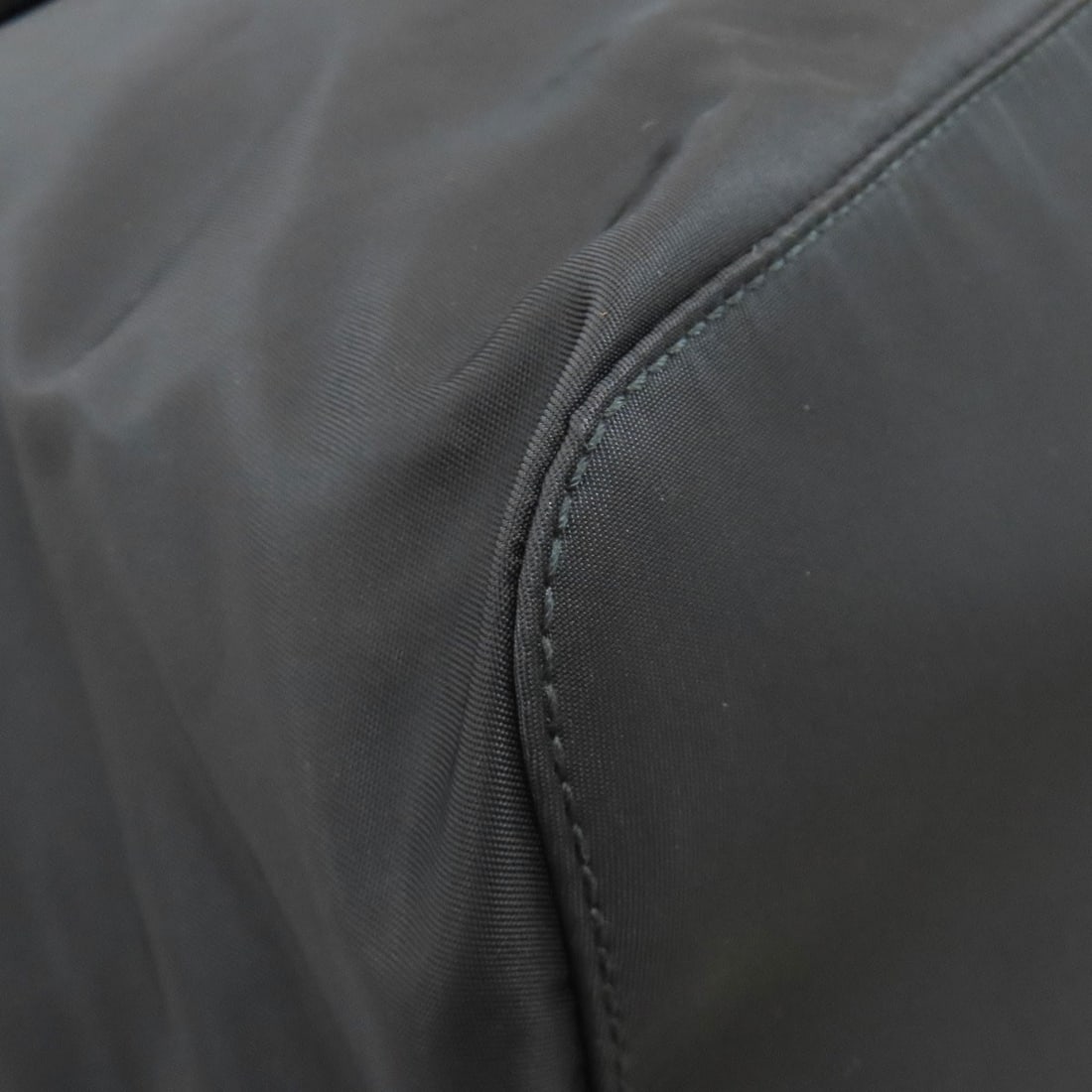 Backpack Nylon Prada Hardware Daypack Logo - 20