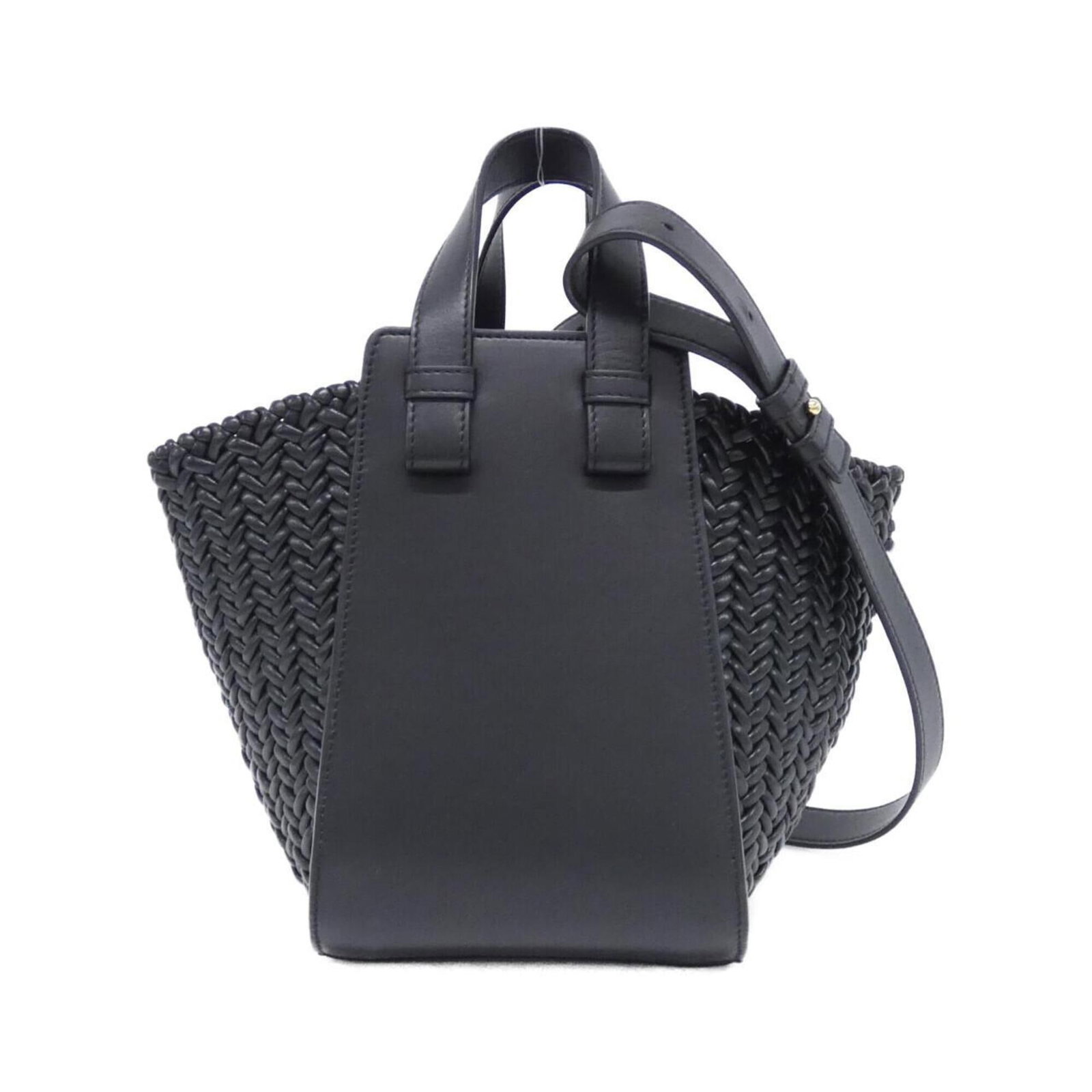 Shoulder Bag Leather - 2