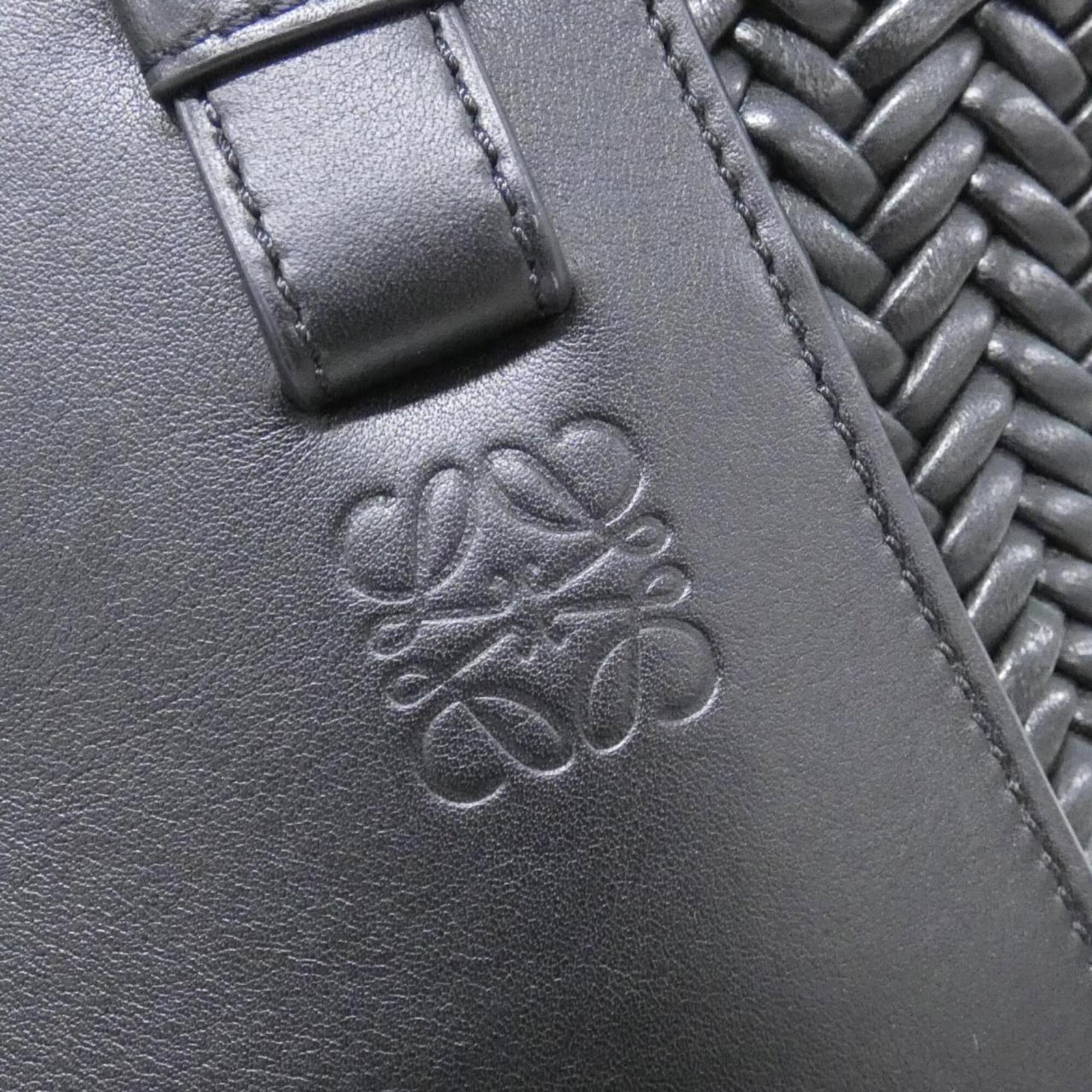 Shoulder Bag Leather - 6