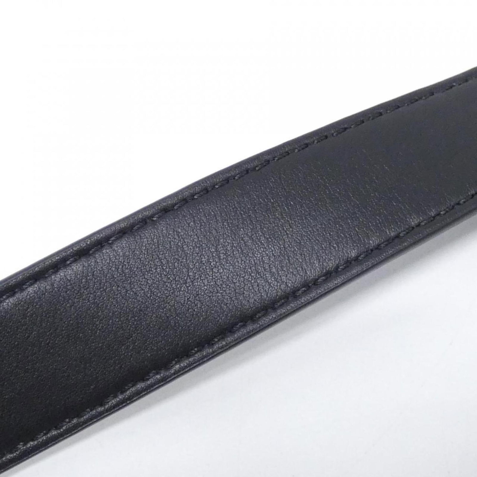 Shoulder Bag Leather - 8