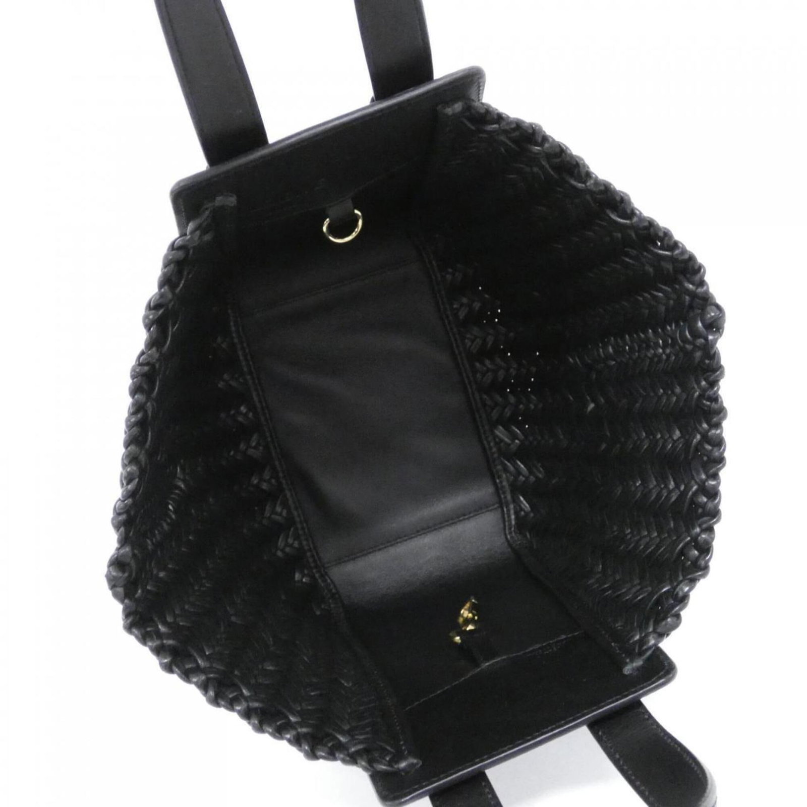 Shoulder Bag Leather - 9