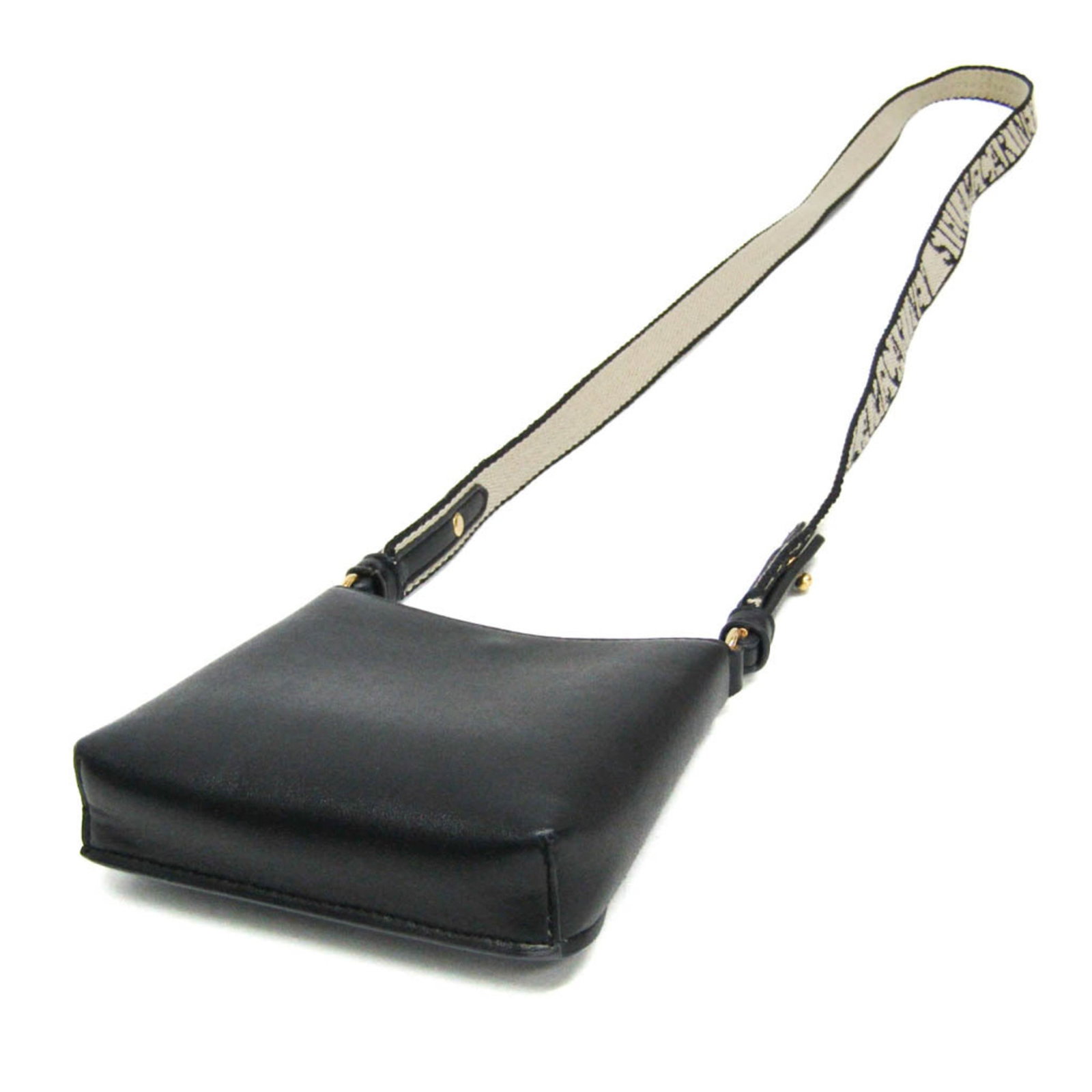 Shoulder Bag Polyester Elastane Stella McCartney - 2