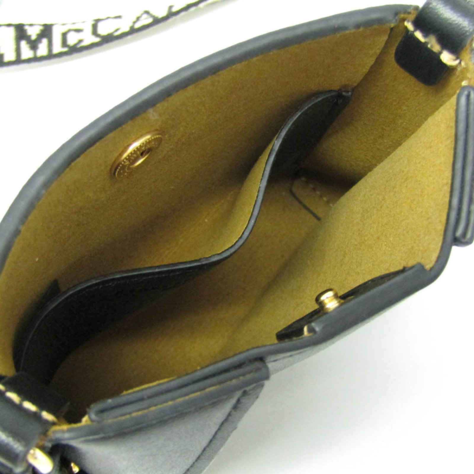 Shoulder Bag Polyester Elastane Stella McCartney - 3