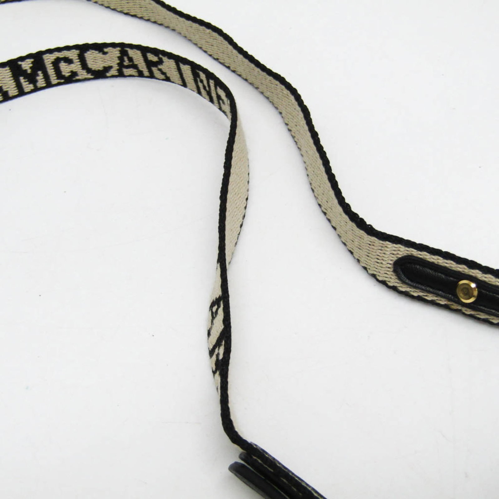 Shoulder Bag Polyester Elastane Stella McCartney - 8