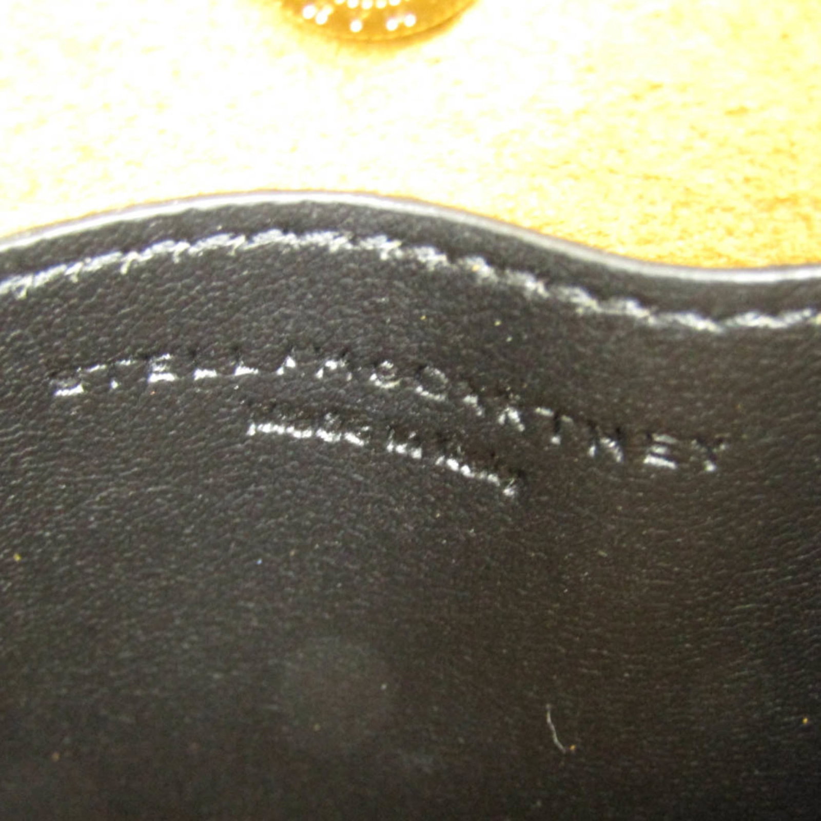 Shoulder Bag Polyester Elastane Stella McCartney - 9