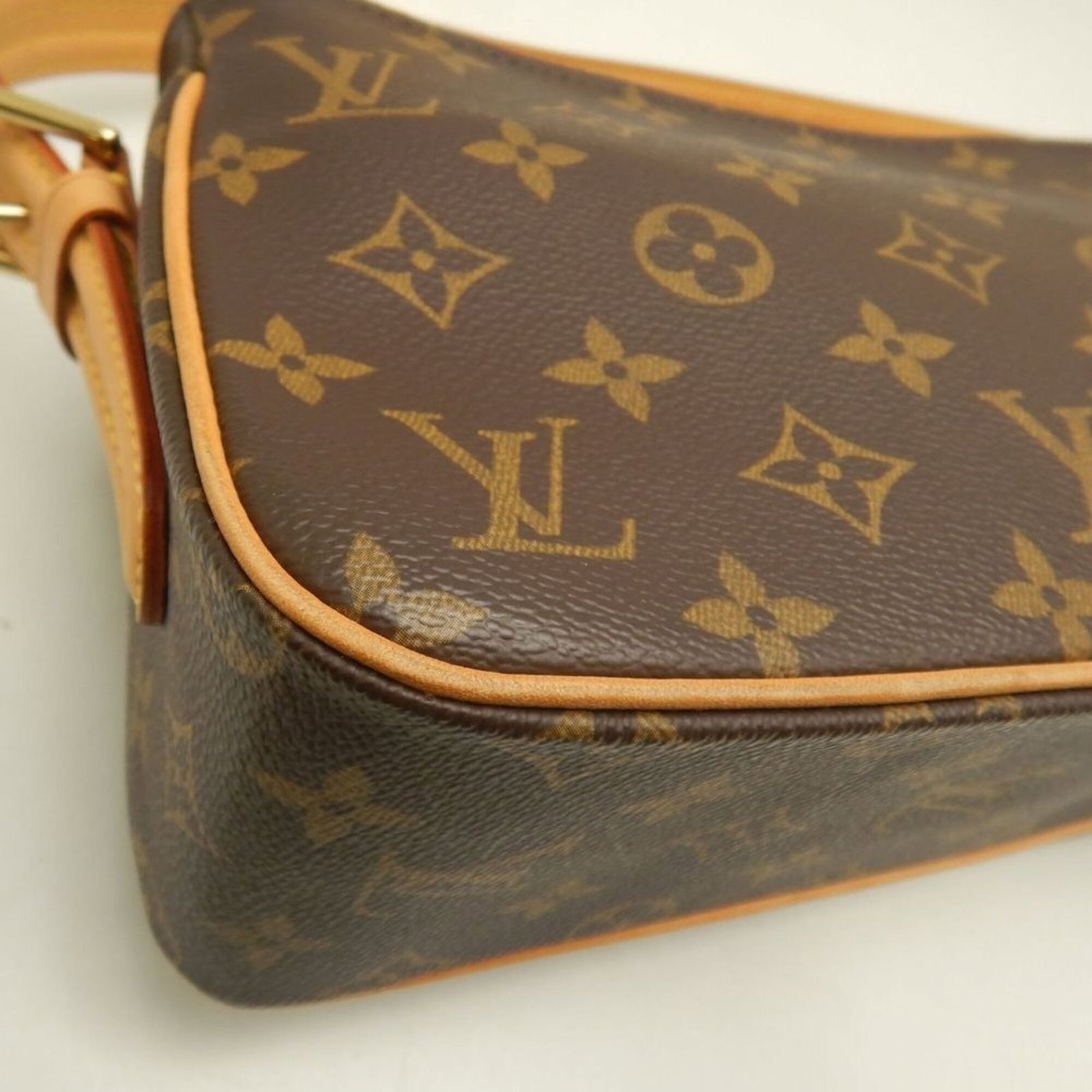 Shoulder Bag Monogram Louis Vuitton - 13