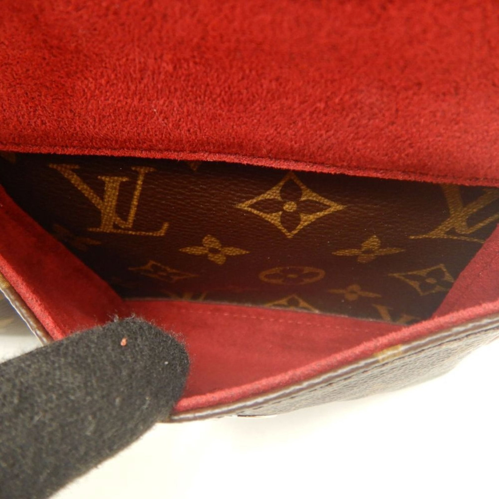 Shoulder Bag Monogram Louis Vuitton - 15