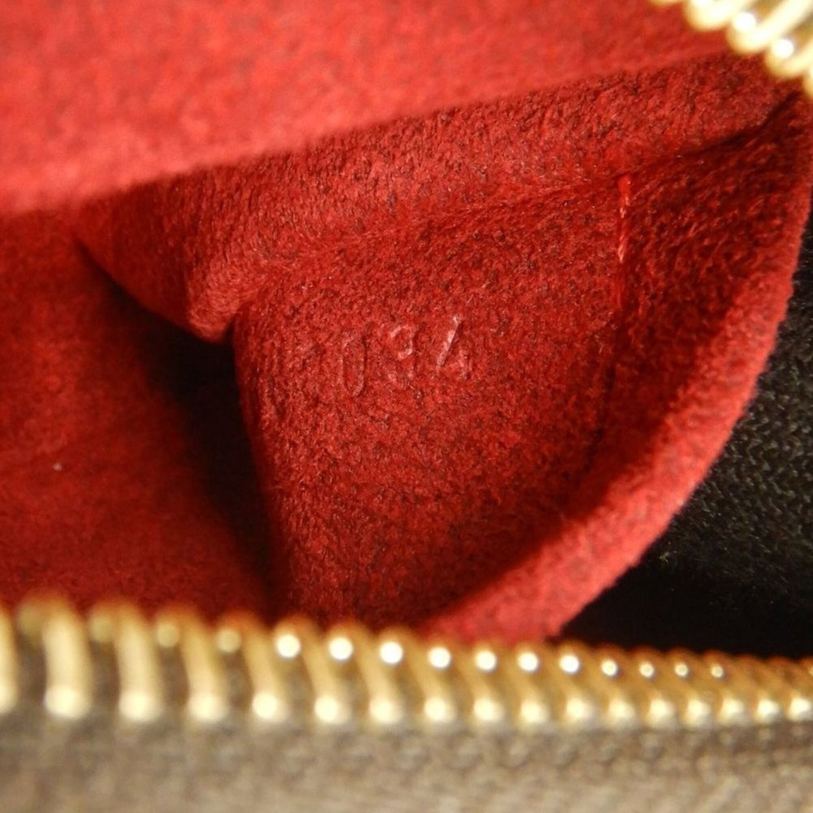 Shoulder Bag Monogram Louis Vuitton - 17