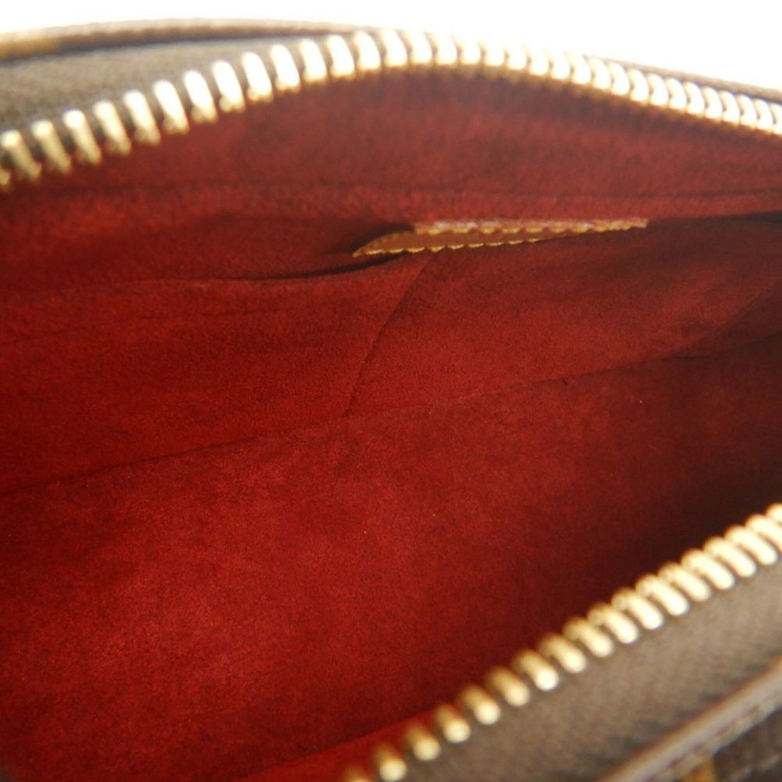 Shoulder Bag Monogram Louis Vuitton - 5