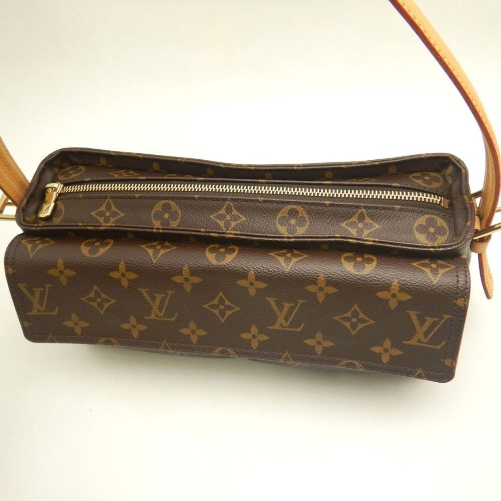 Shoulder Bag Monogram Louis Vuitton - 6