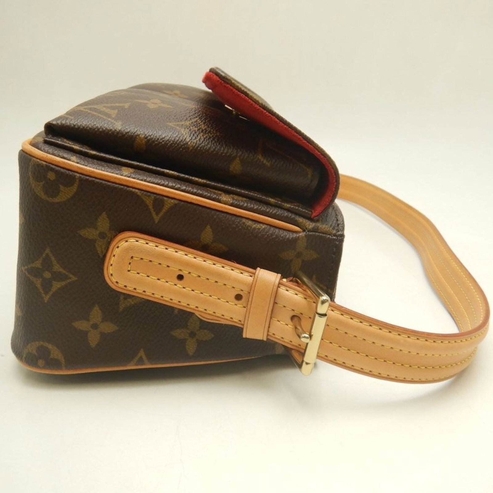Shoulder Bag Monogram Louis Vuitton - 7