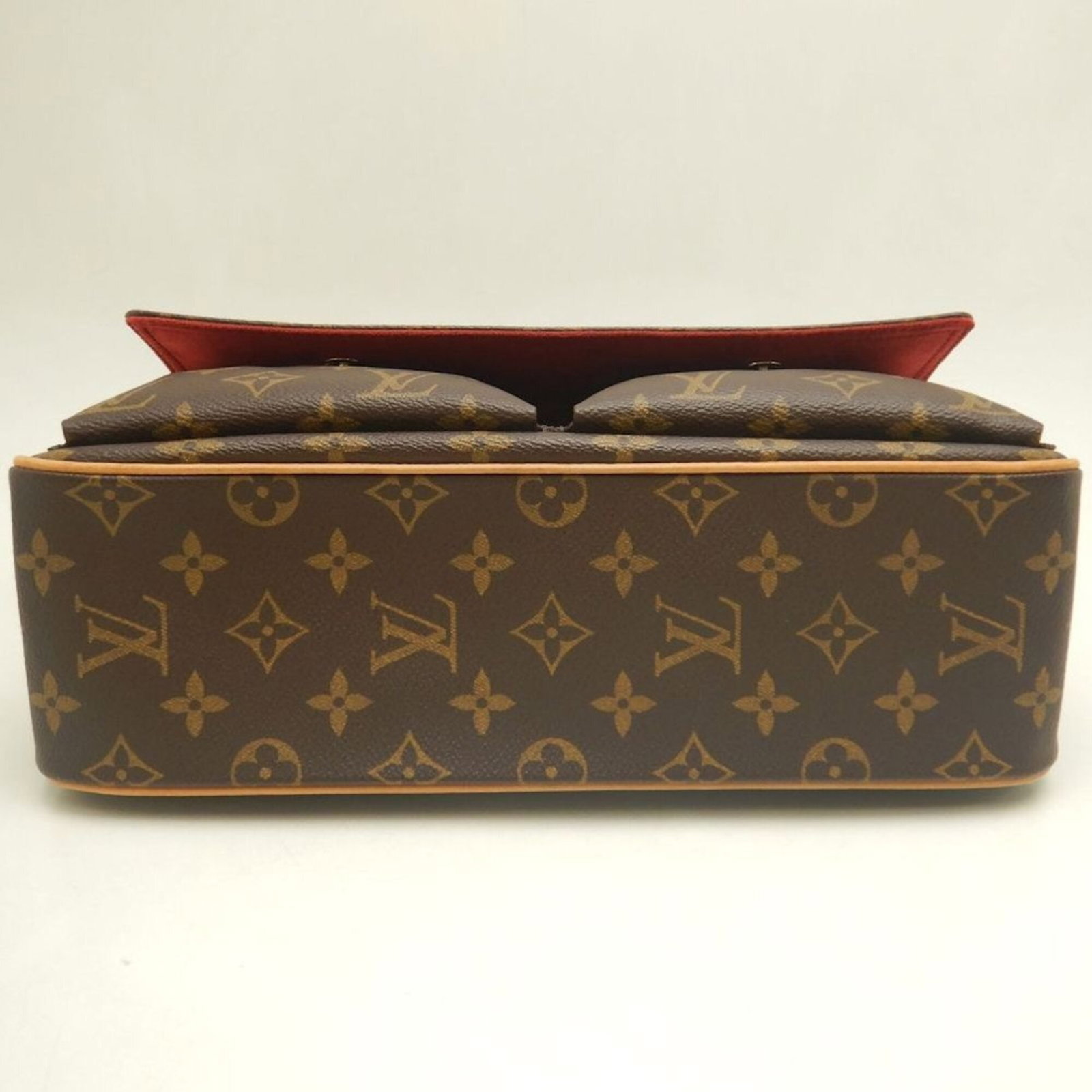 Shoulder Bag Monogram Louis Vuitton - 8