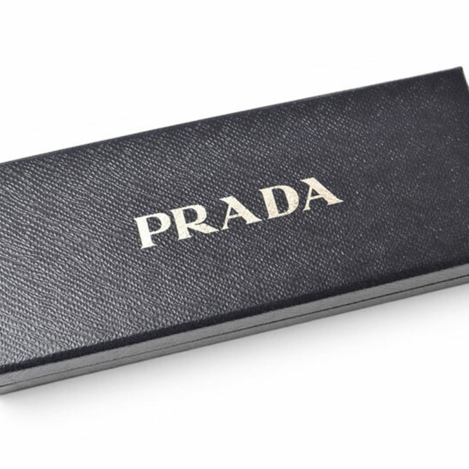 Keyring Leather By Prada - 7
