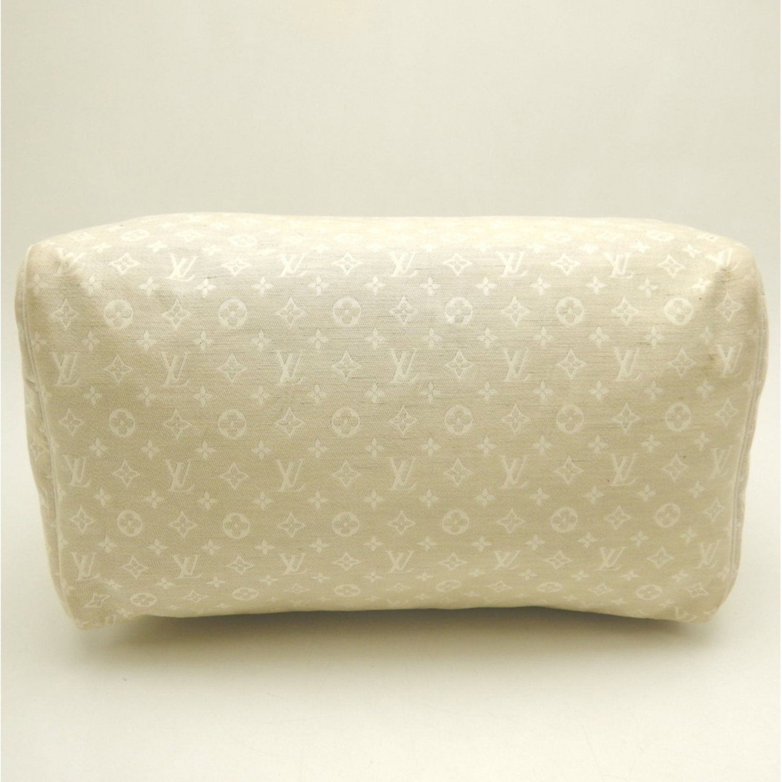 Louis Vuitton Handbag Monogram Mini Lin - 6