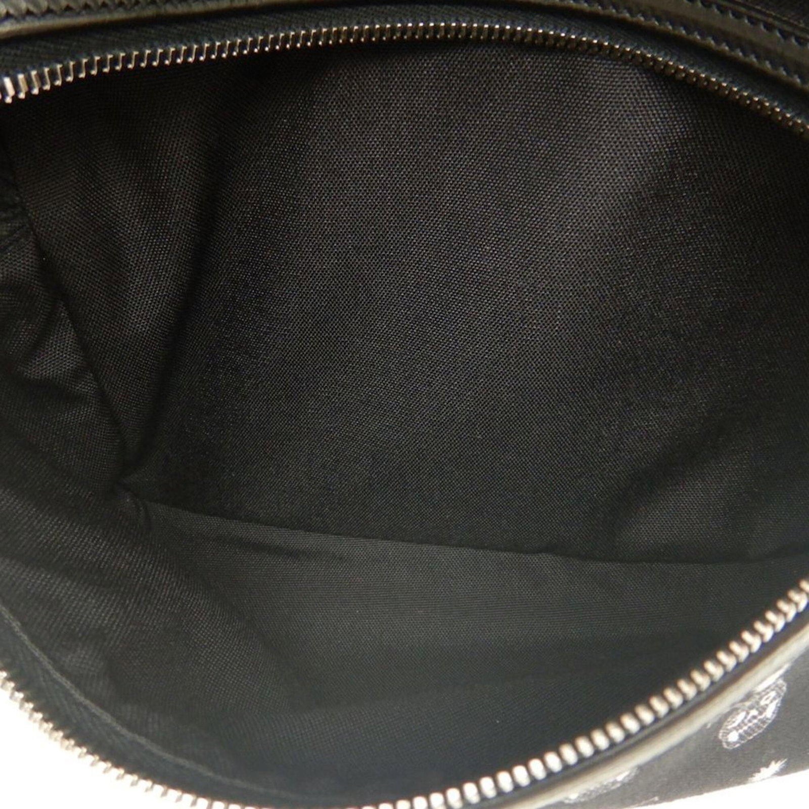 Laurent Saint Backpack Canvas - 14