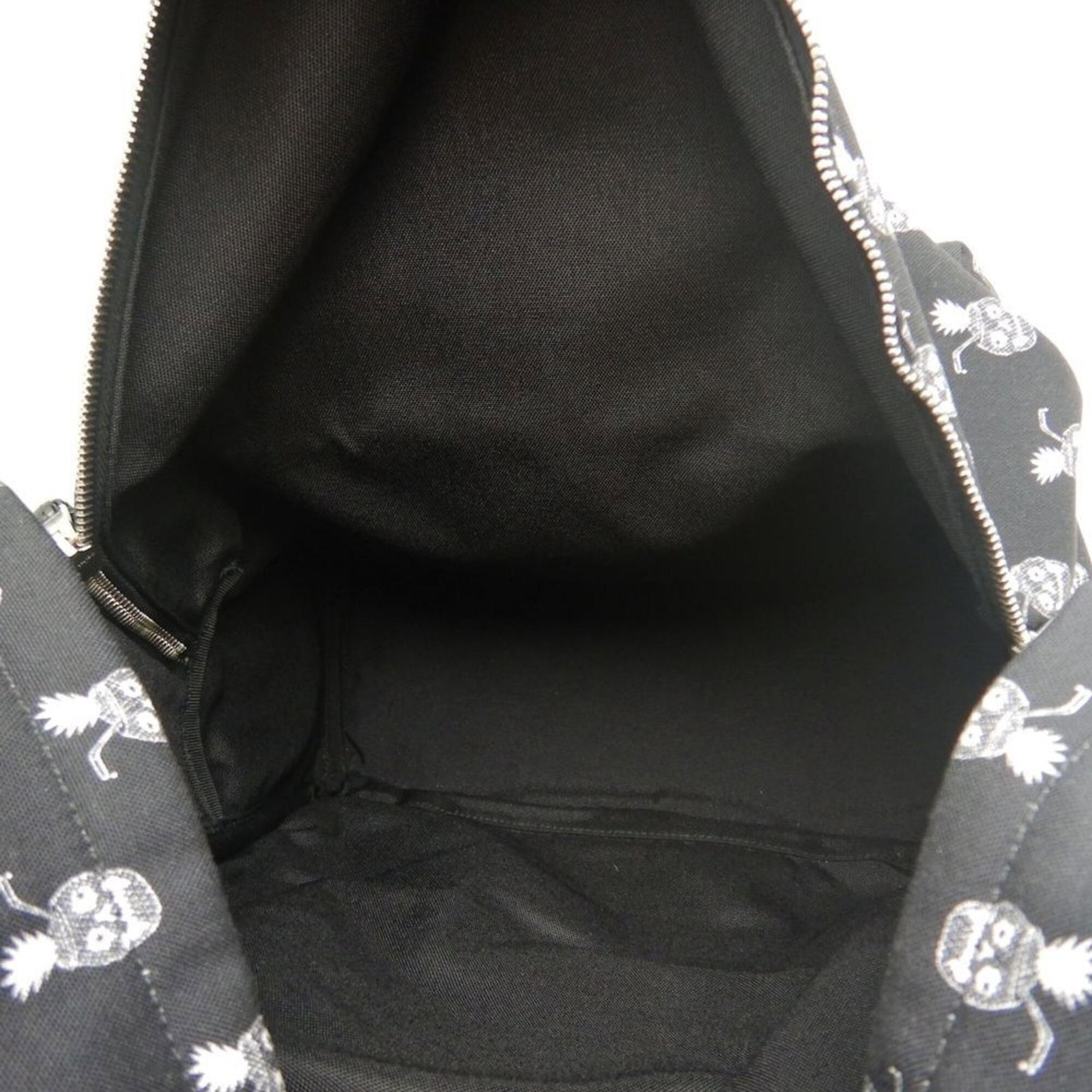 Laurent Saint Backpack Canvas - 15