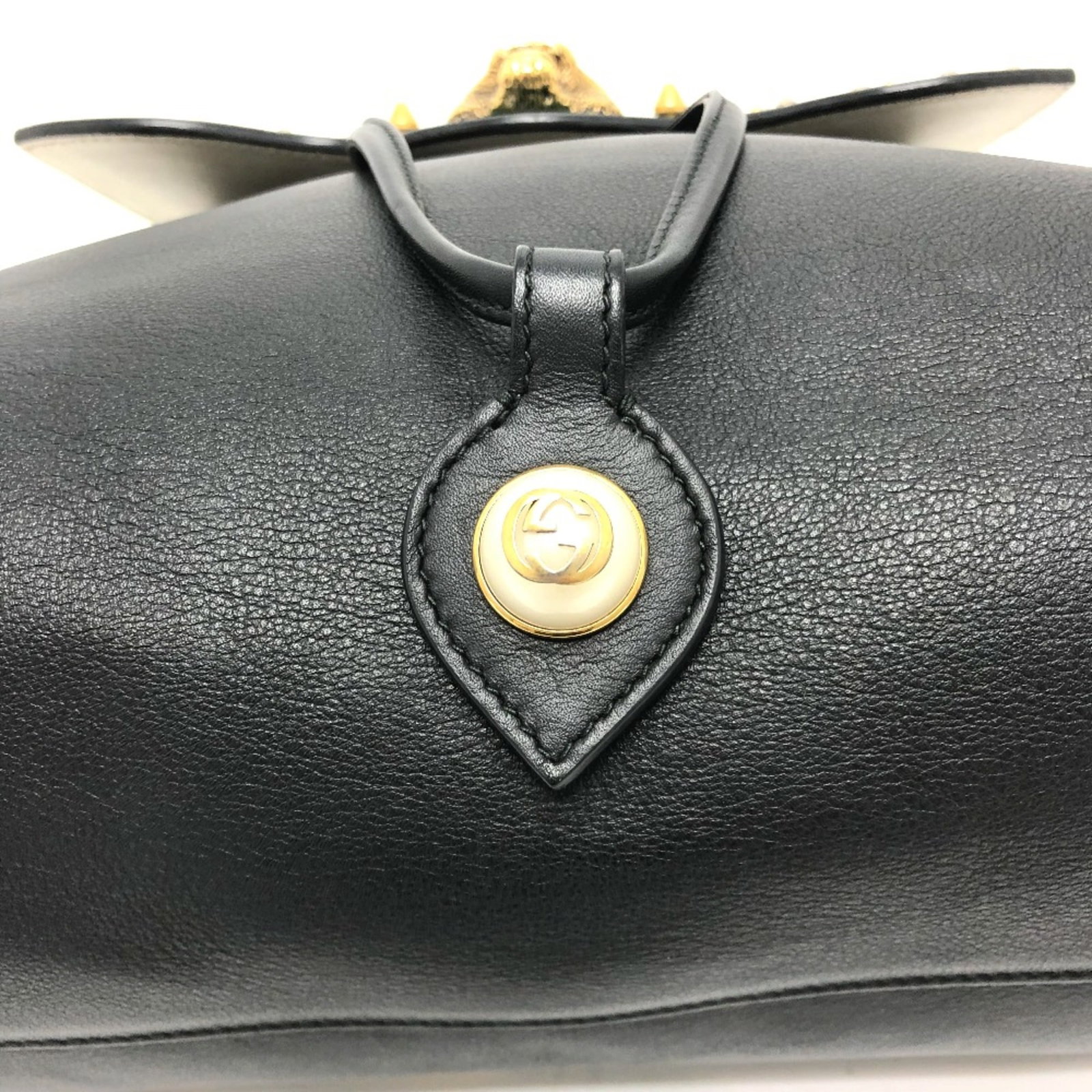Backpack Leather - 10